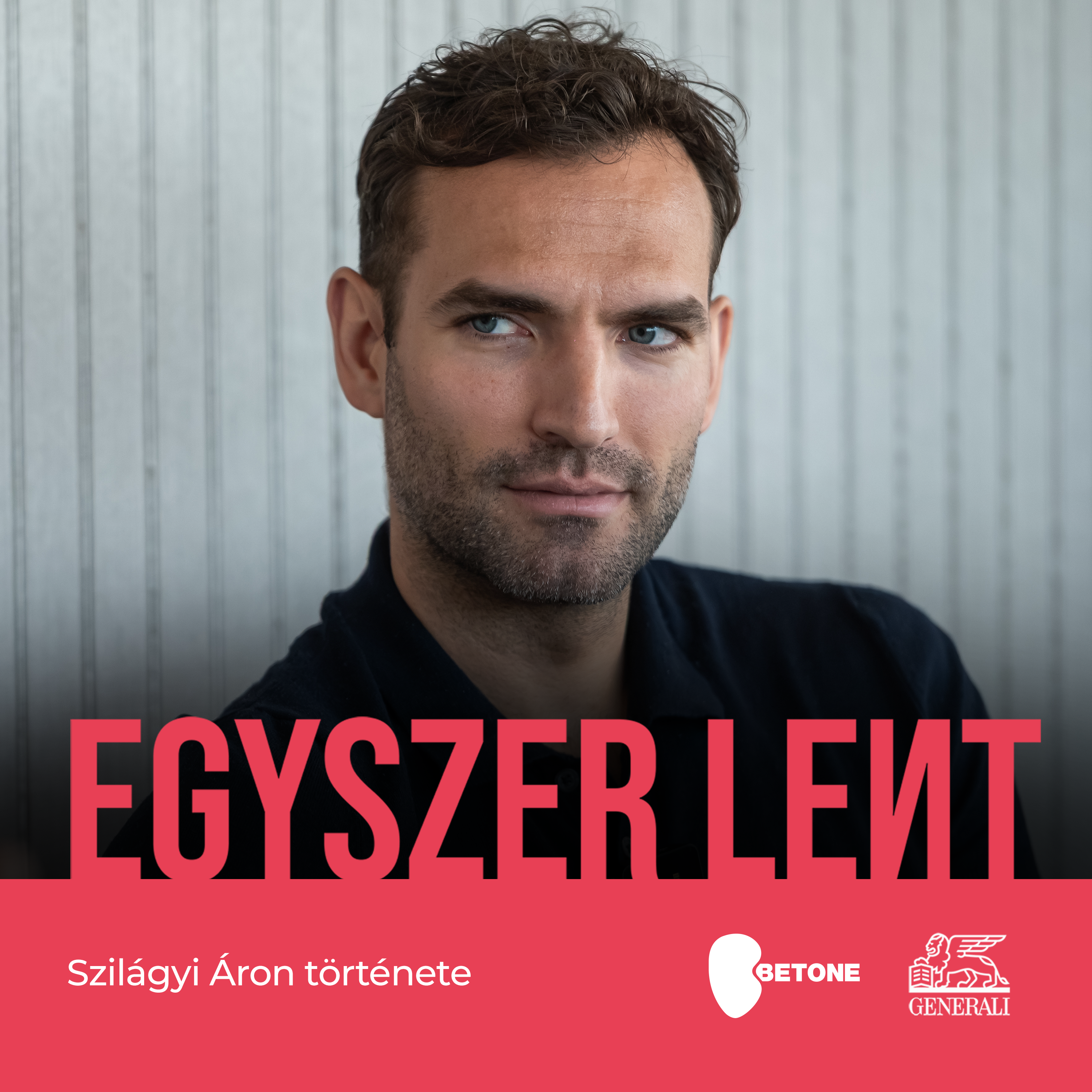 Szilágyi Áron: a közös nyomorunkban megláttuk a fényt - Egyszer lent (12)