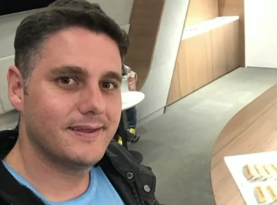 Empresário do setor cafeeiro é preso em MG suspeito de sumir com 21 mil sacas de café