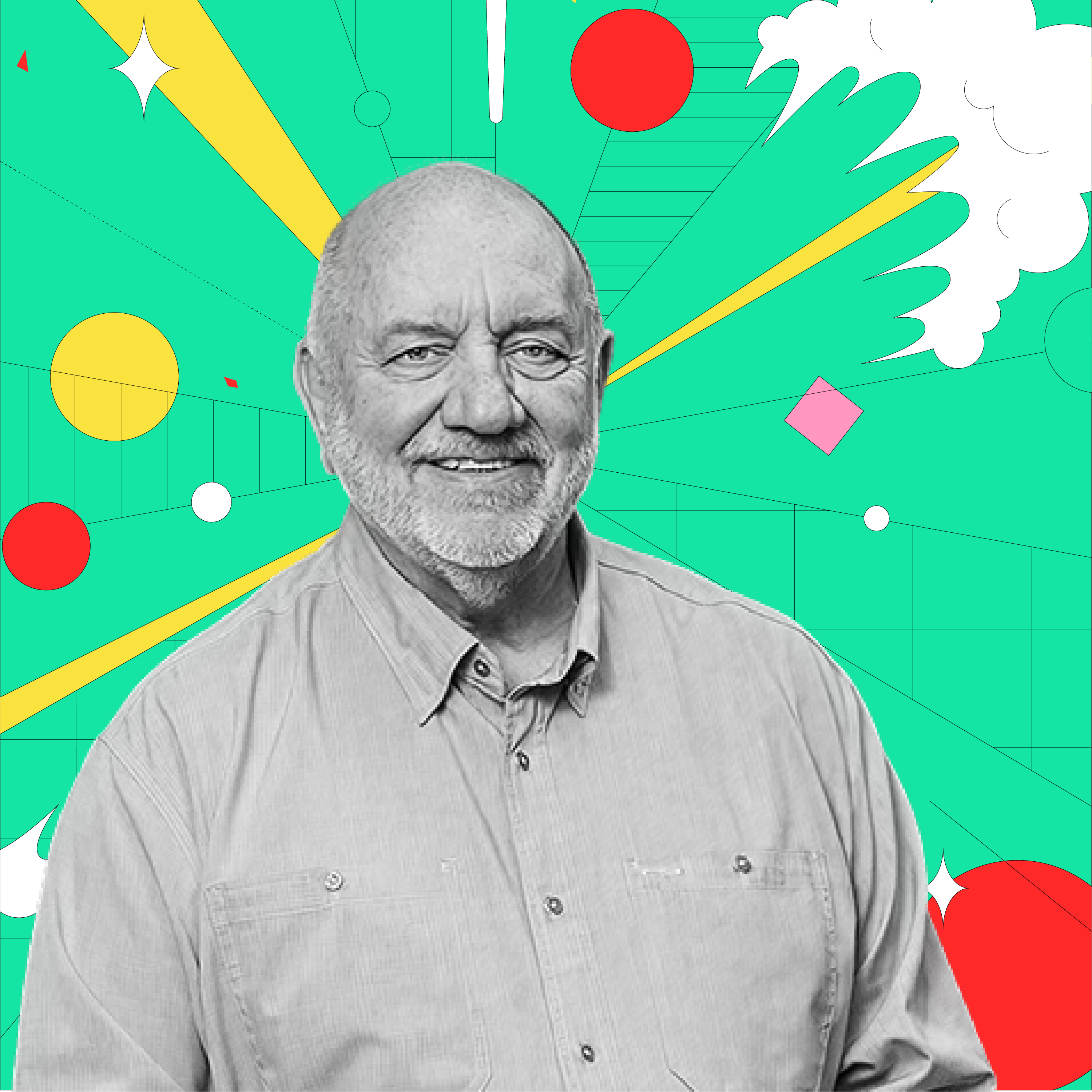 David Becker: Building the First Internet Bank From Scratch episode artwork