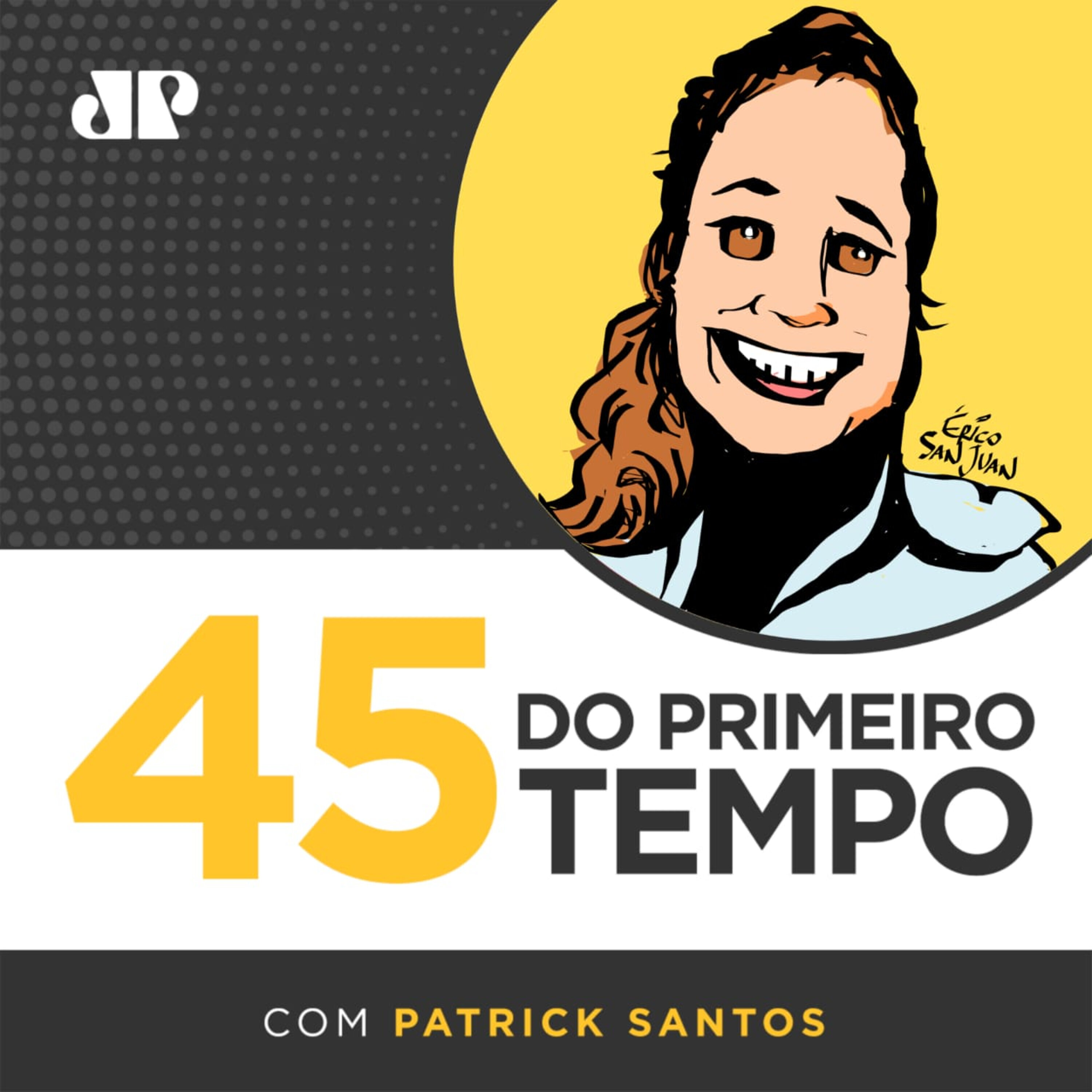 Ana Claudia Quintana Arantes - “Estamos vivendo um luto coletivo” episode artwork