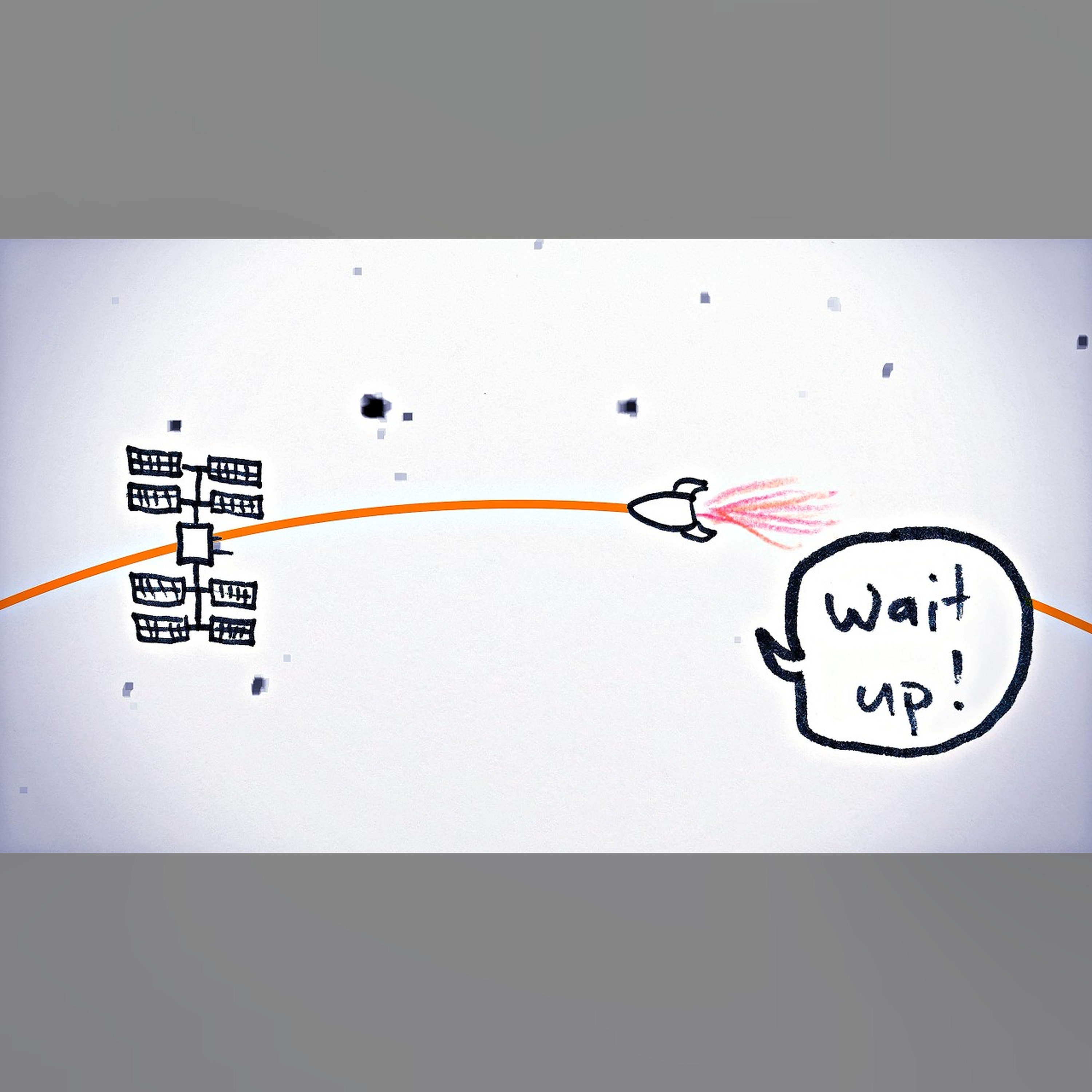 Two Paradoxes of Space Navigation episode artwork