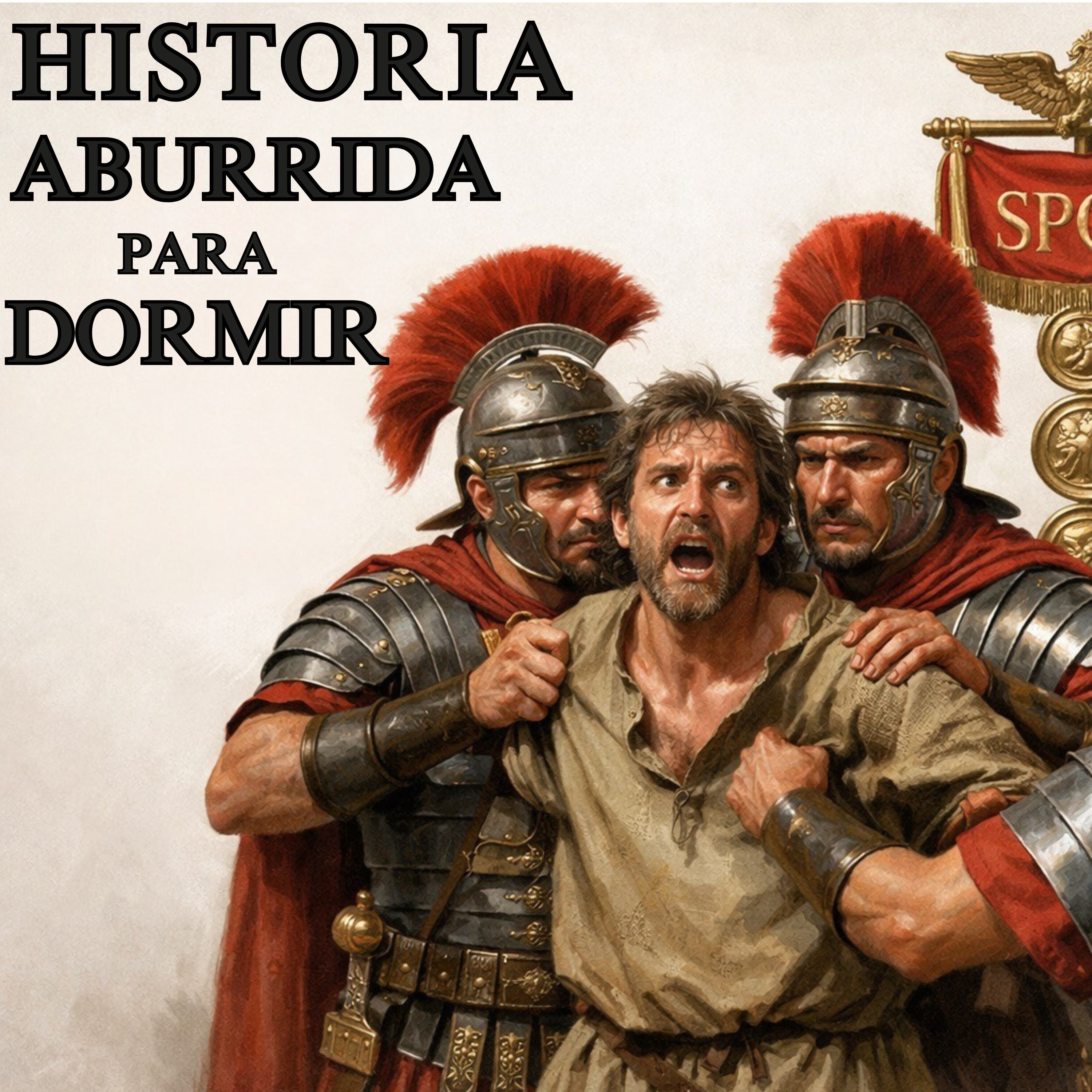 Historia Aburrida para Dormir