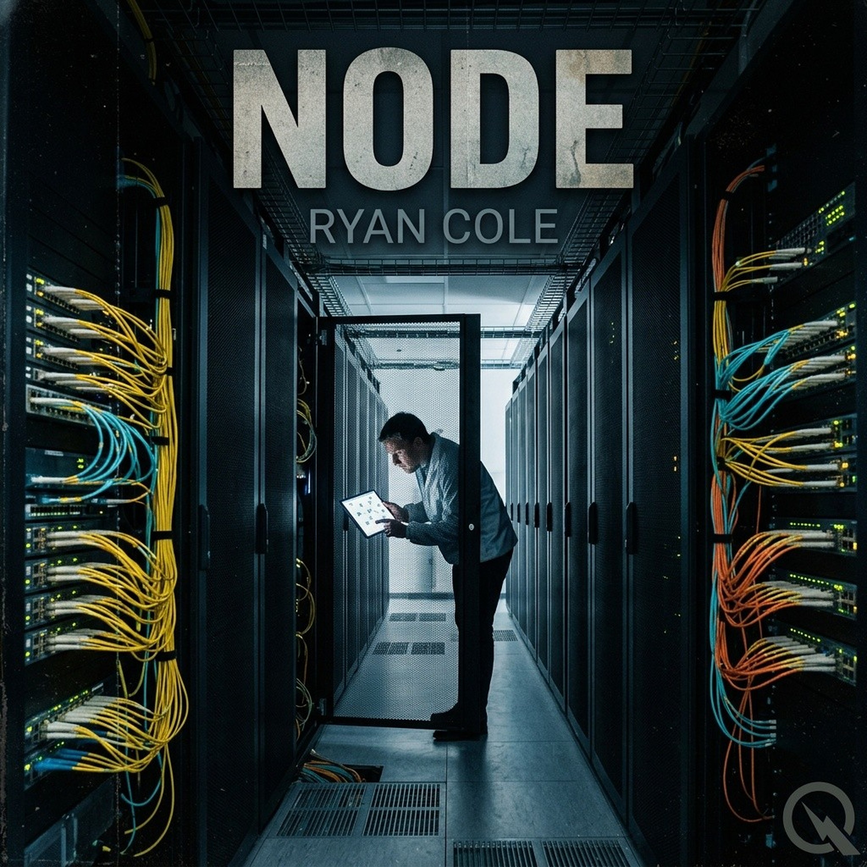 Node podcast artwork
