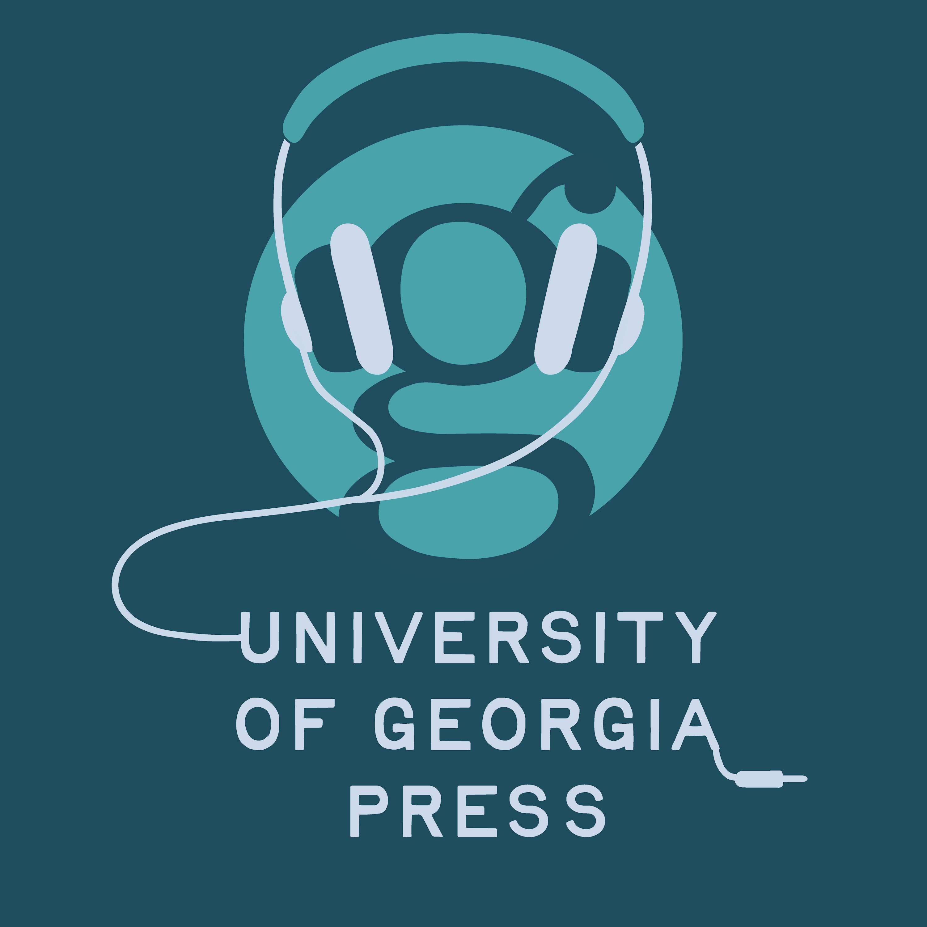 The University of Georgia Press Podcast