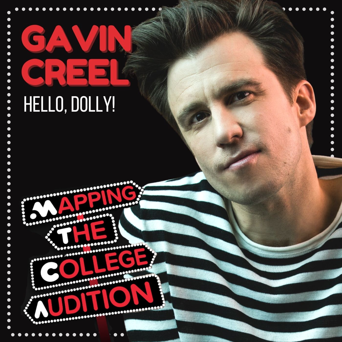 Mapping The College Audition: An MTCA Podcast