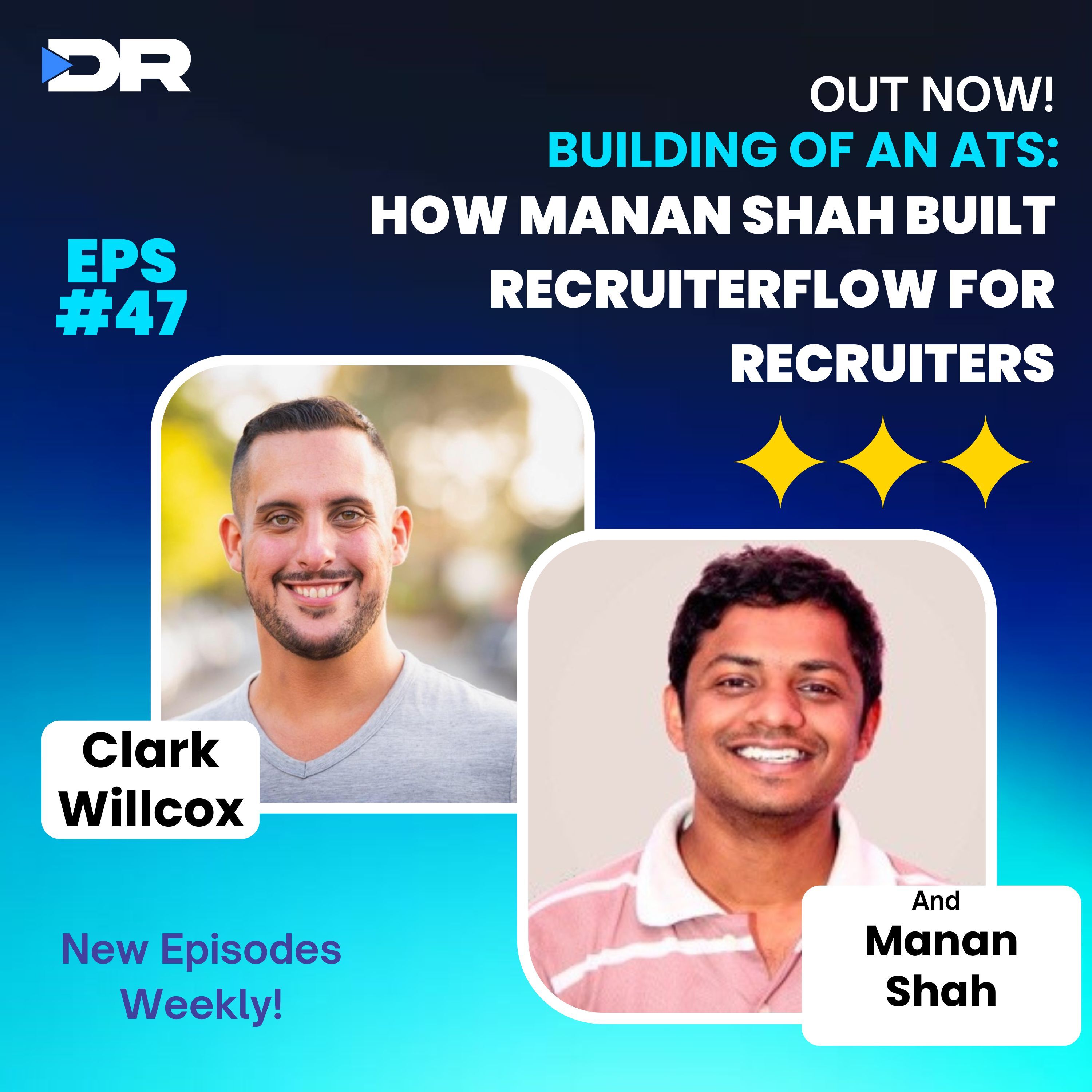 Digital Recruiter Podcast
