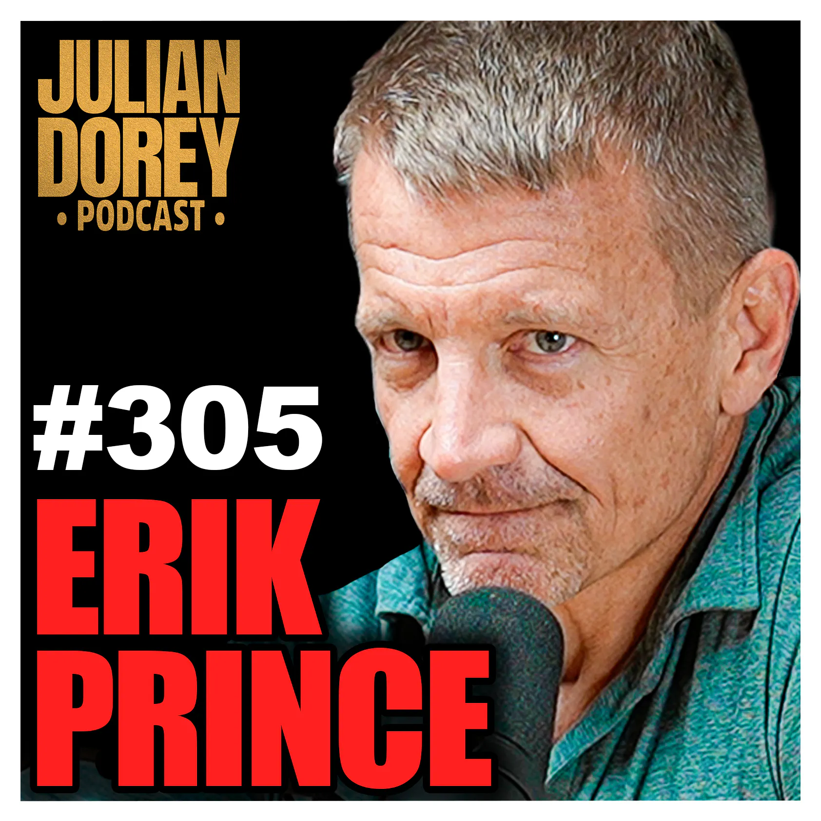 #305 - Blackwater CEO on being CIA Assassin, Navy SEALs & Most Corrupt Politicians | Erik Prince #305 - Blackwater CEO on being CIA Assassin, Navy SEALs & Most Corrupt Politicians | Erik Prince