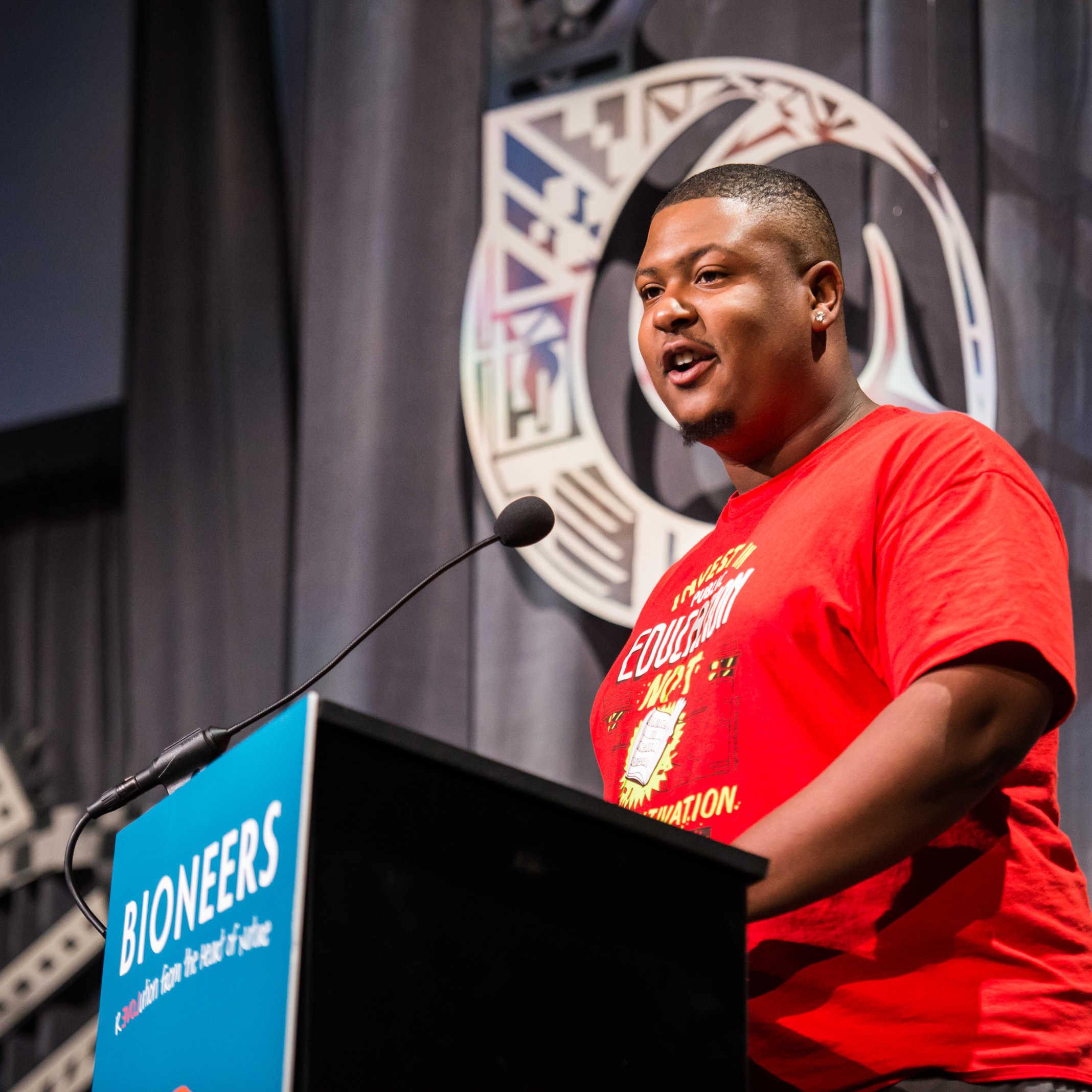 Restorative Justice: From Harm to Healing | Fania Davis & Cameron Simmons