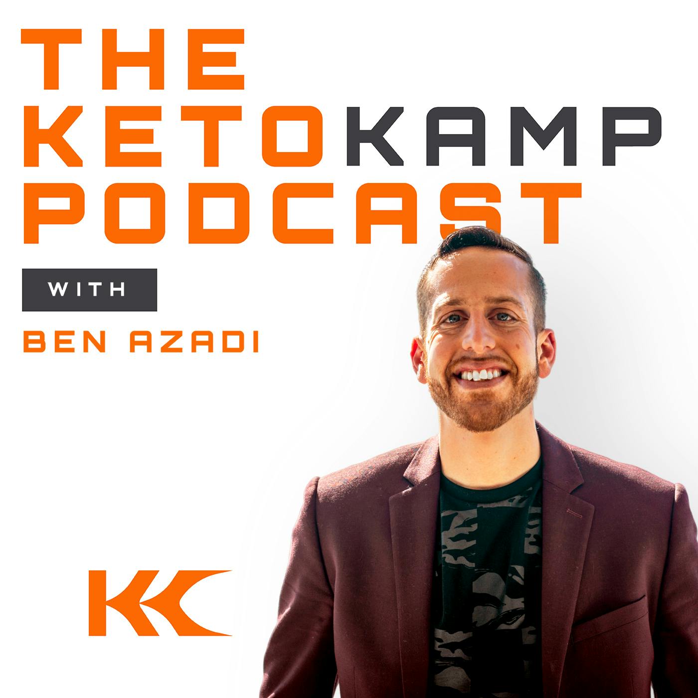 Dr Benjamin Bikman, Why We Get Sick: The Hidden Epidemic at the Root of Most Chronic Disease―and How to Fight It :KKP 141