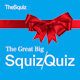 The Great Big Squiz Quiz 2025