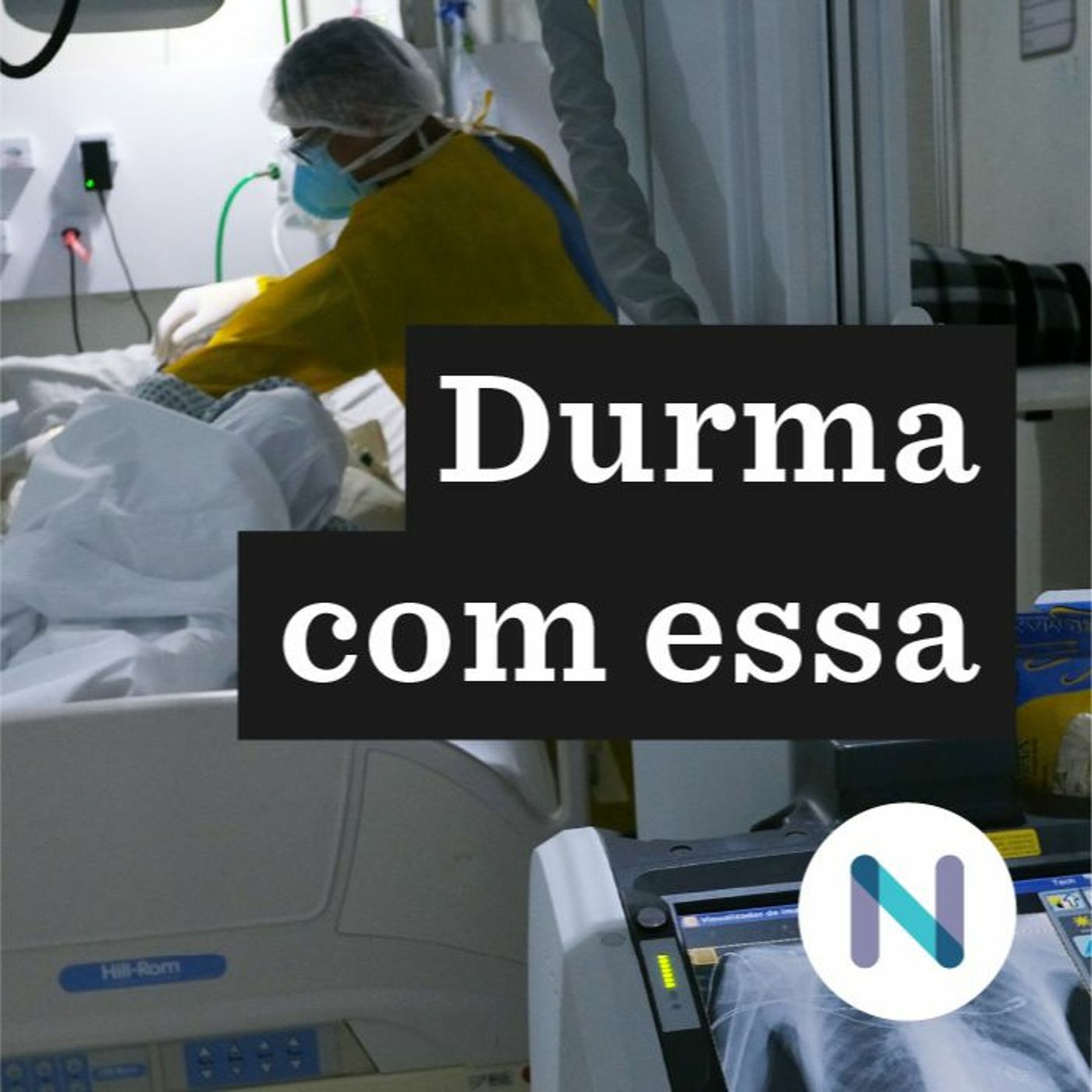 Durma com essa