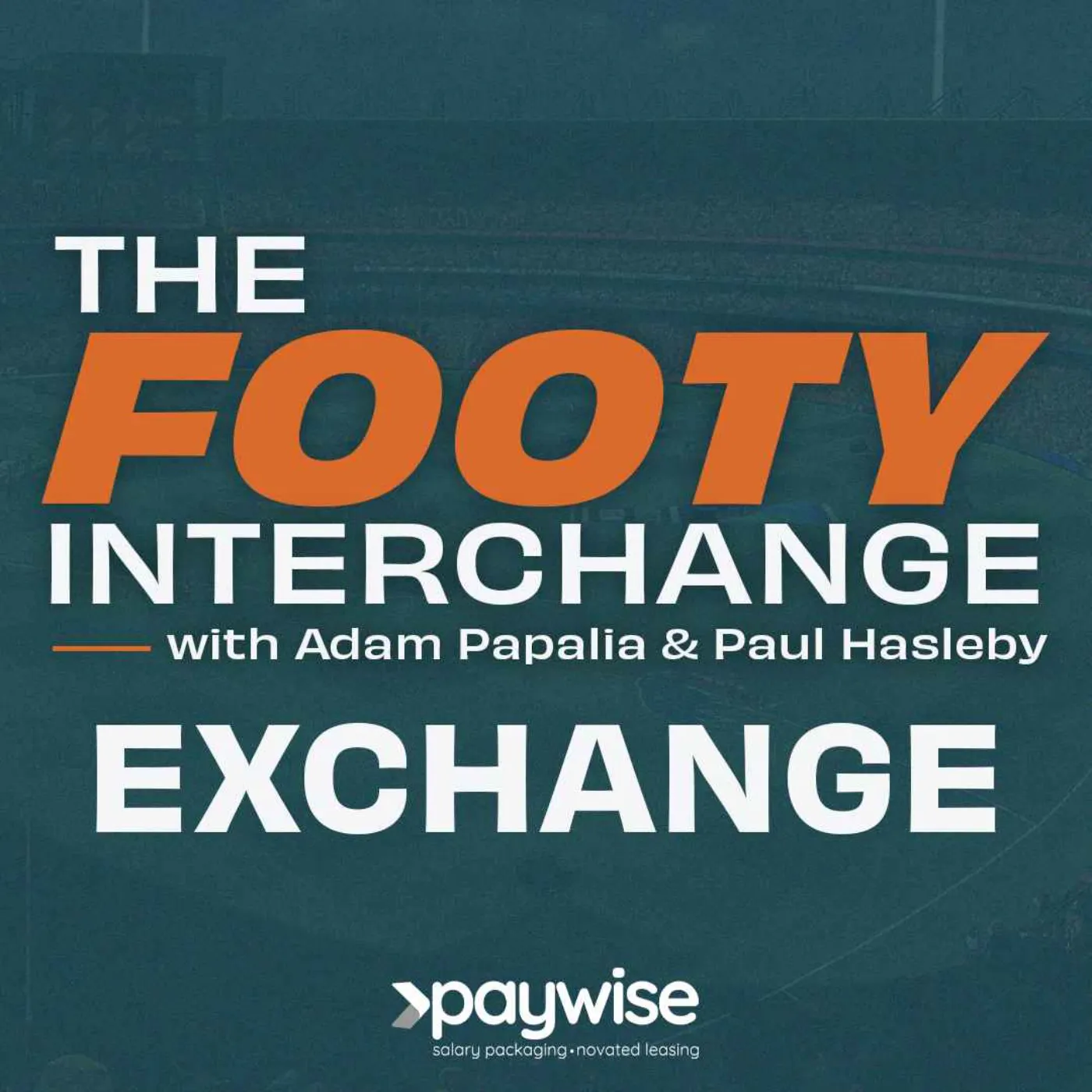 How important have Freo's Victorians been to their list build? | The Footy Interchange Exchange — BackChat cover