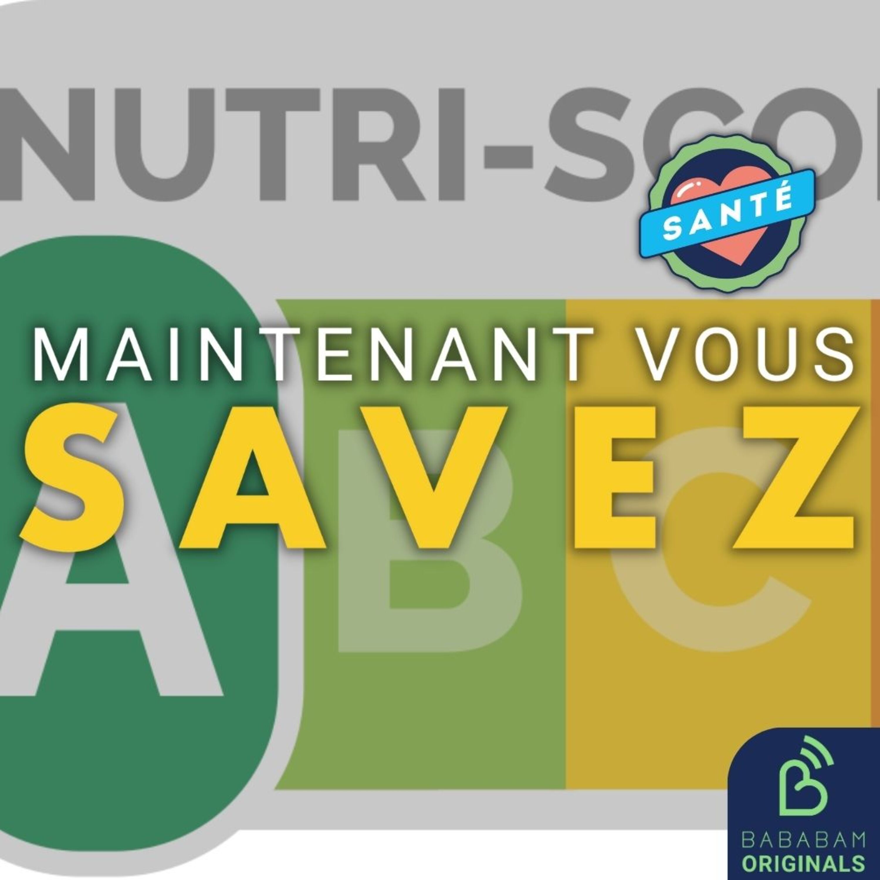  Faut-il se fier au nutri-score pour choisir ses aliments ?