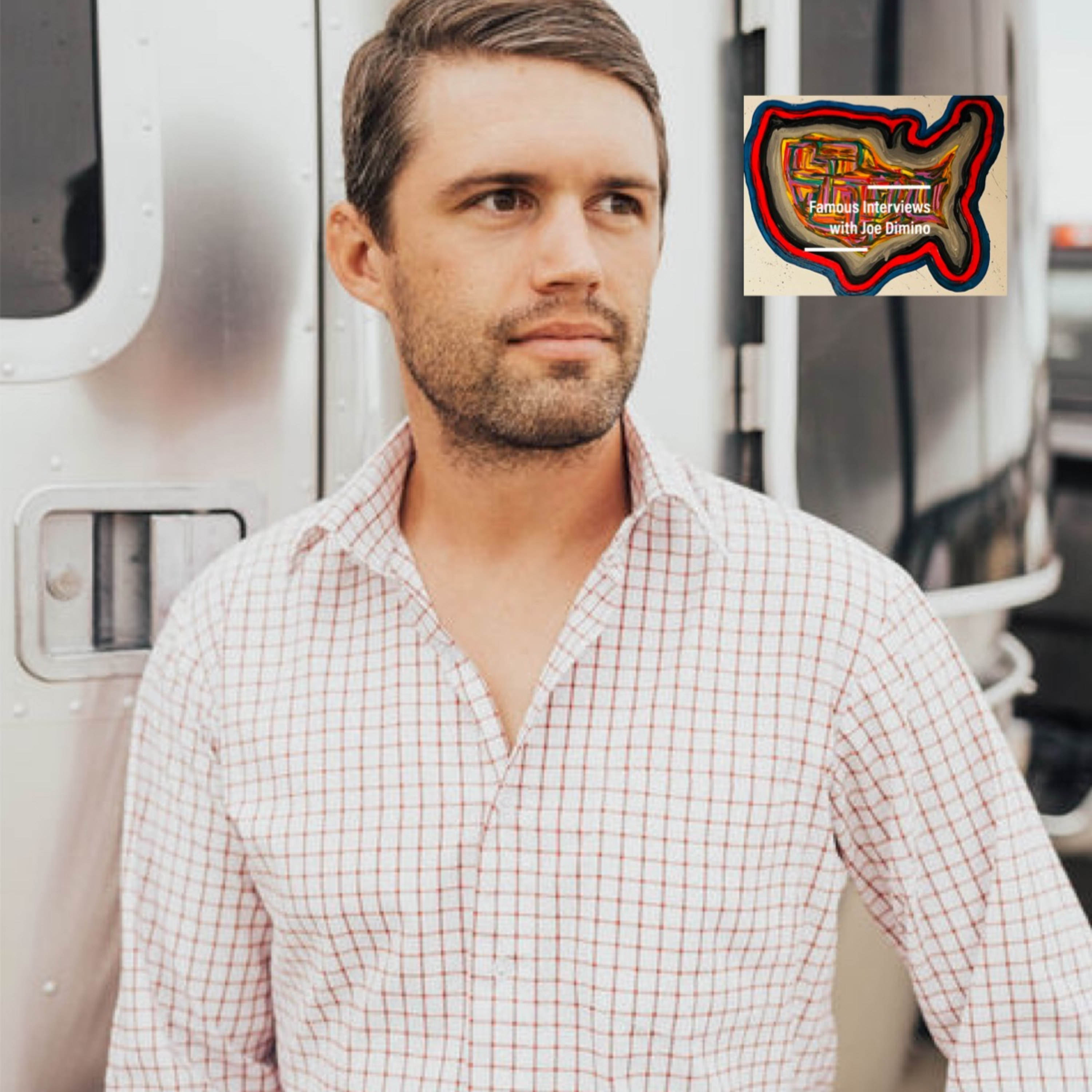 President of Publicity for Good Austin Holmes episode artwork