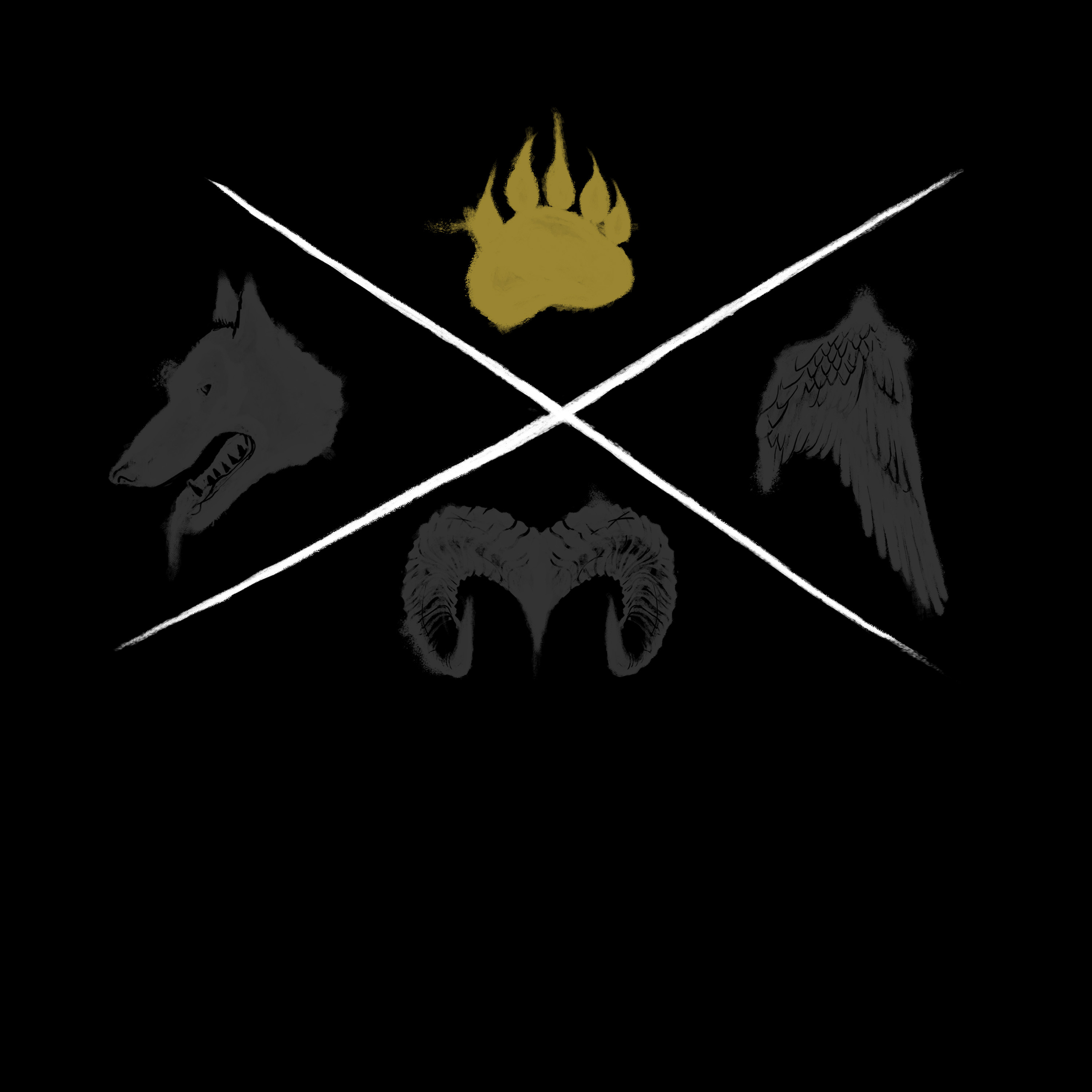 Legends & Lore: Tremor, God of Fools | Episode 4