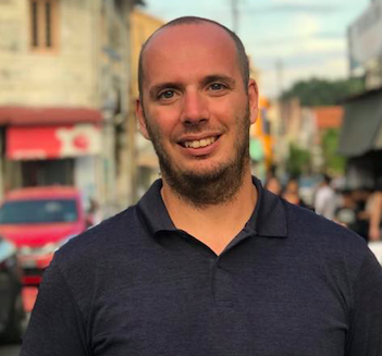 181: Building Nomad Villages, Scaling "Nomad X", and Prioritizing Positive Local Impact with Gonçalo Hall