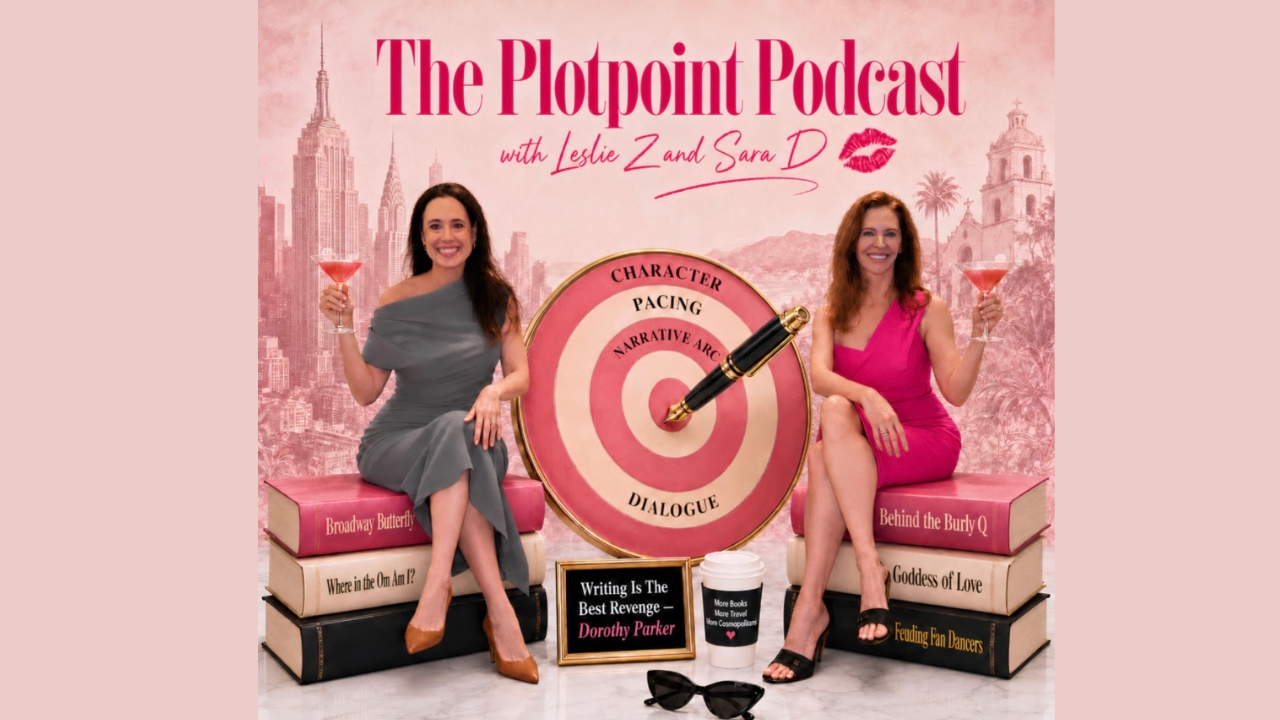 From 149 Rejections to Published Author: What Jillian Laine Learned and You Can Too