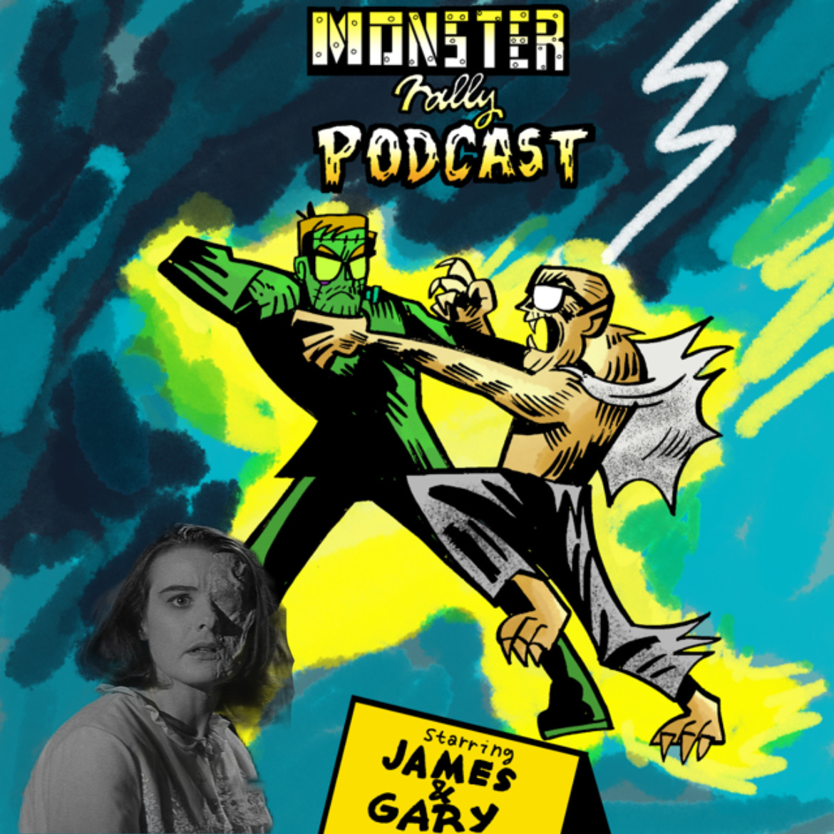 Curse of the Fly (1965)