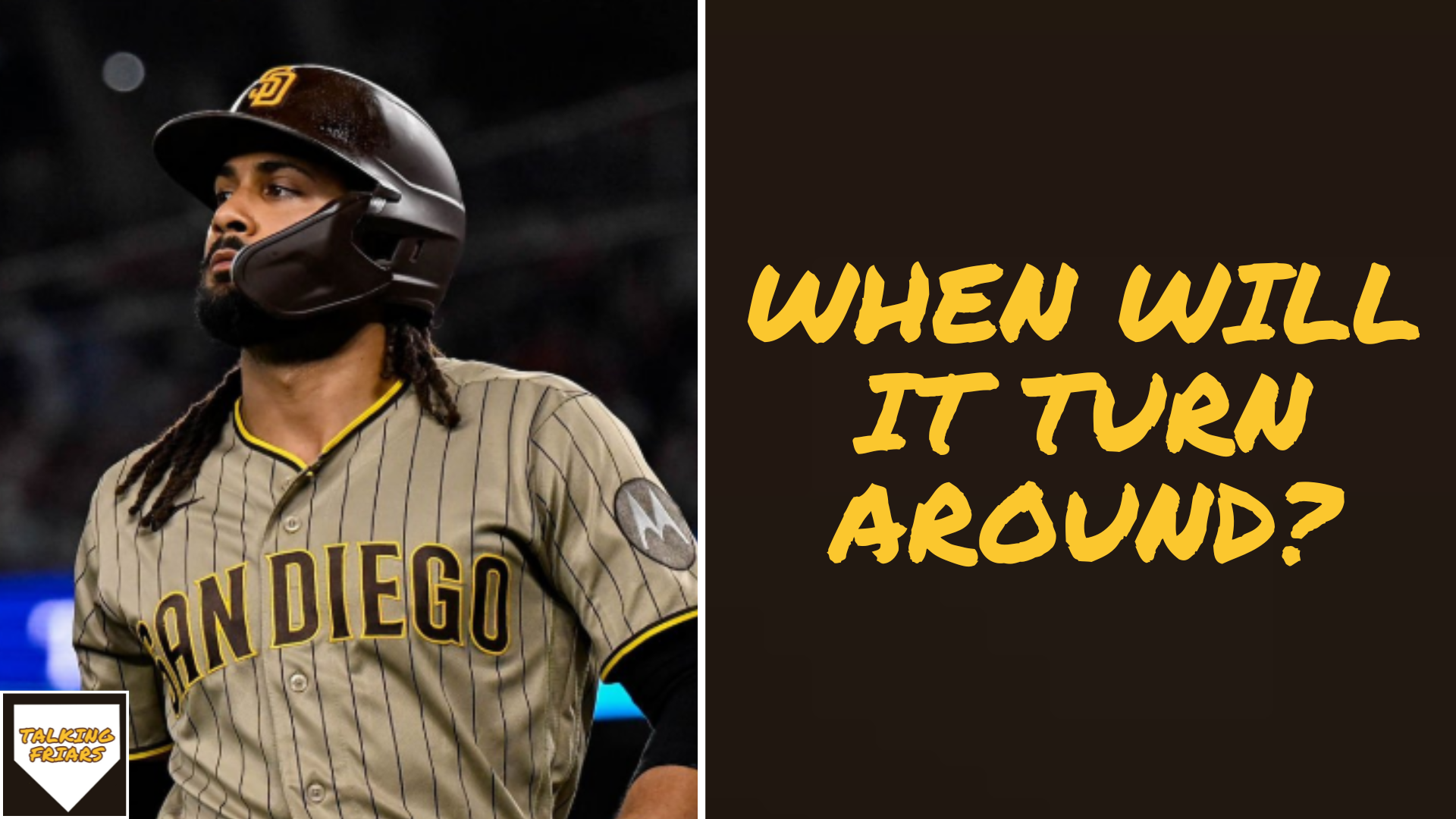 How can Padres offense improve? Jim Russell joins episode artwork