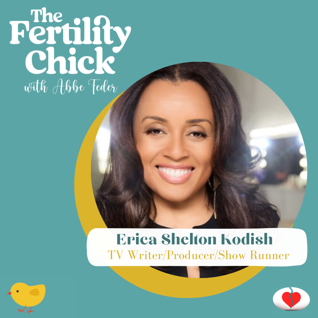 6. Erica Shelton Kodish: Climb to Success! episode artwork