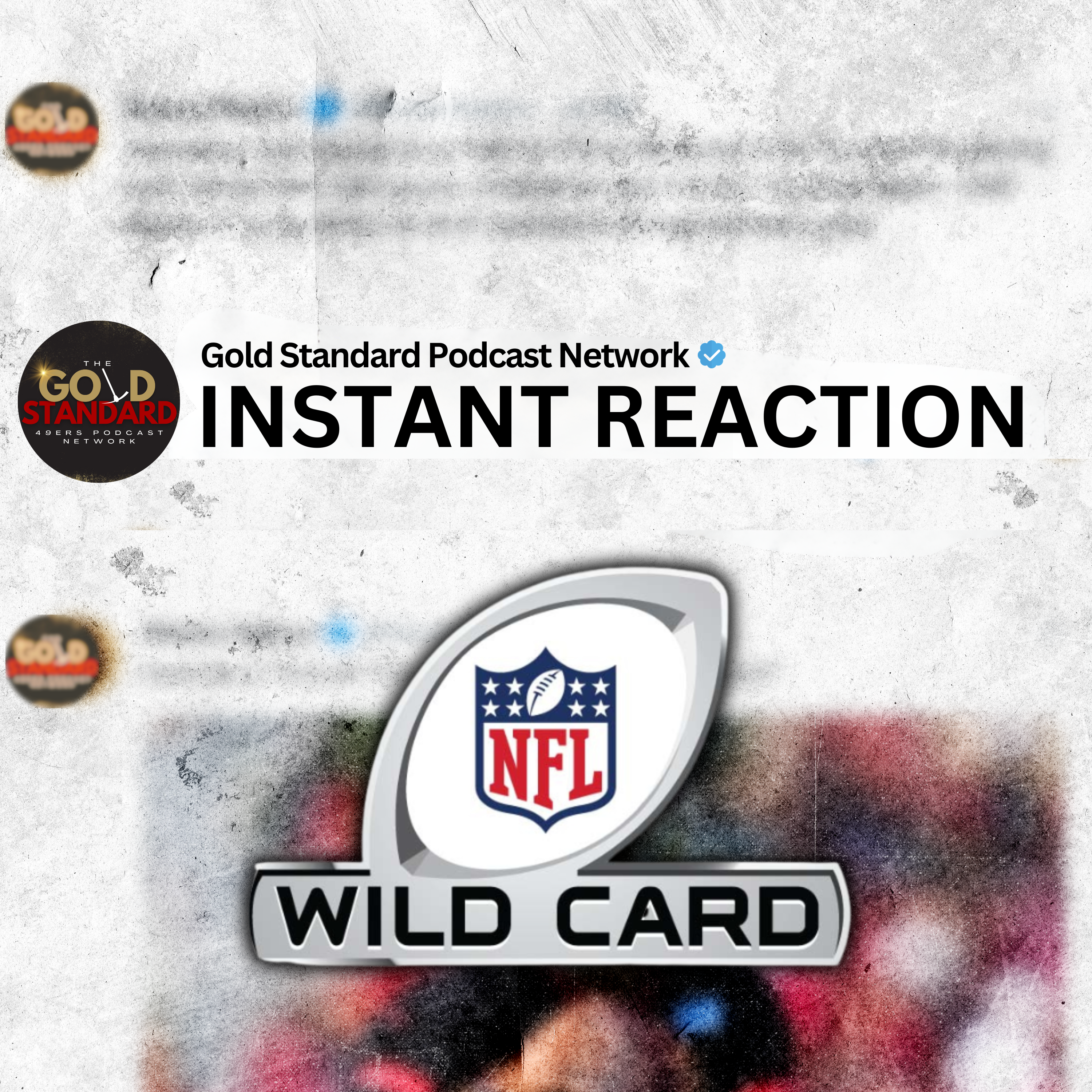 Instant Reaction: 49ers will play the Packers next week