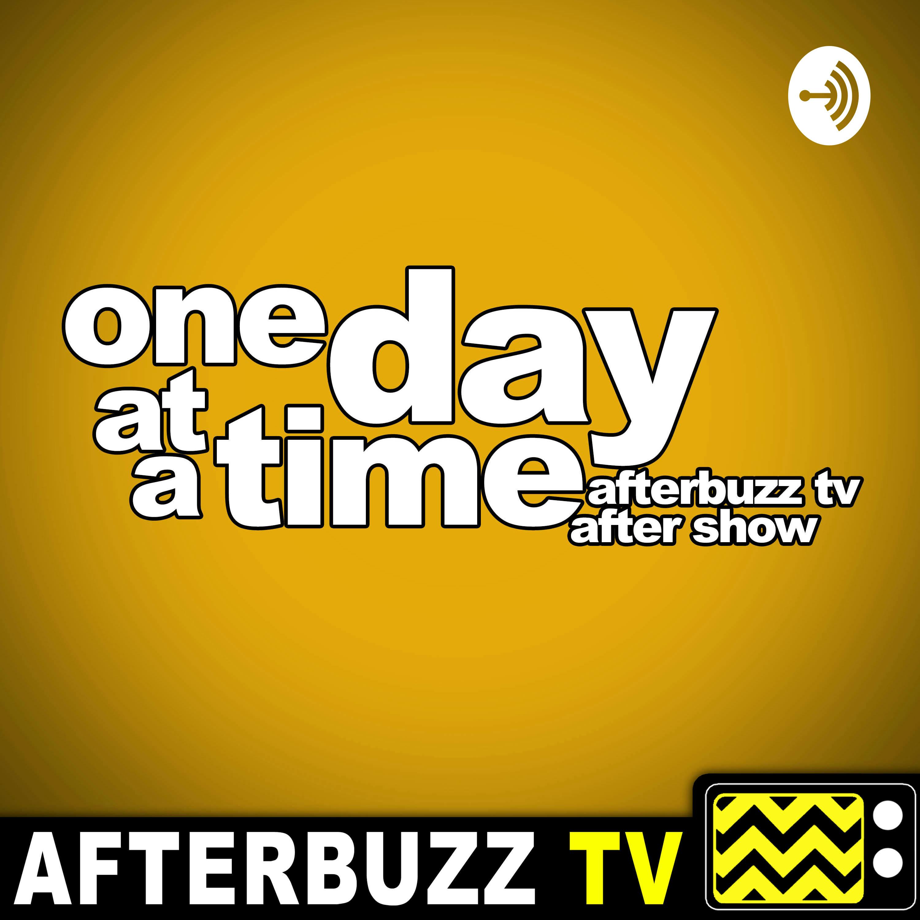 On One Day At A Time S4 E6 Recap & After Show: Pin a Badge on General Gay Stuff