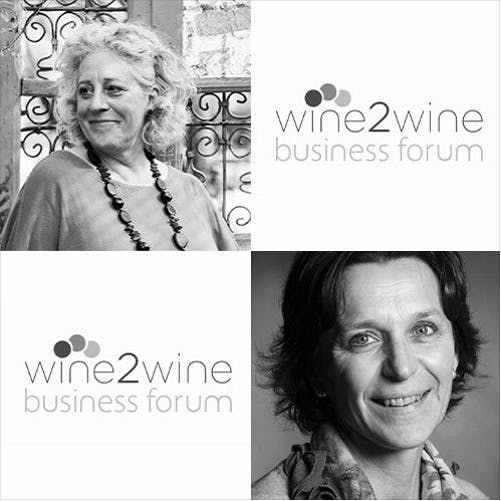 Ep. 472 wine2wine Session Recordings | Provence and Rosé