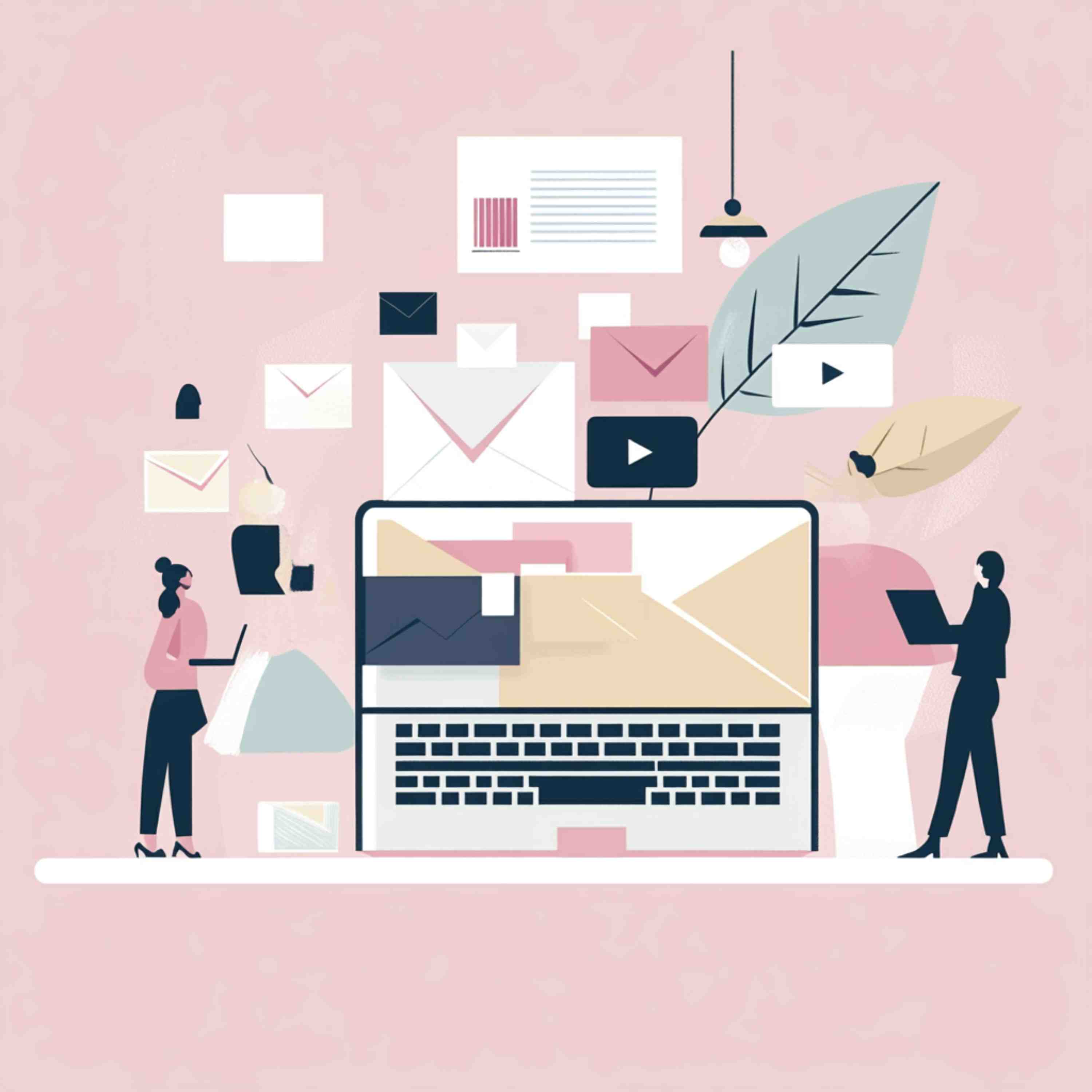 How To Build A Targeted Direct Mail Marketing List While Growing Your Email List by Matt Wolfe of Evergreen Profits