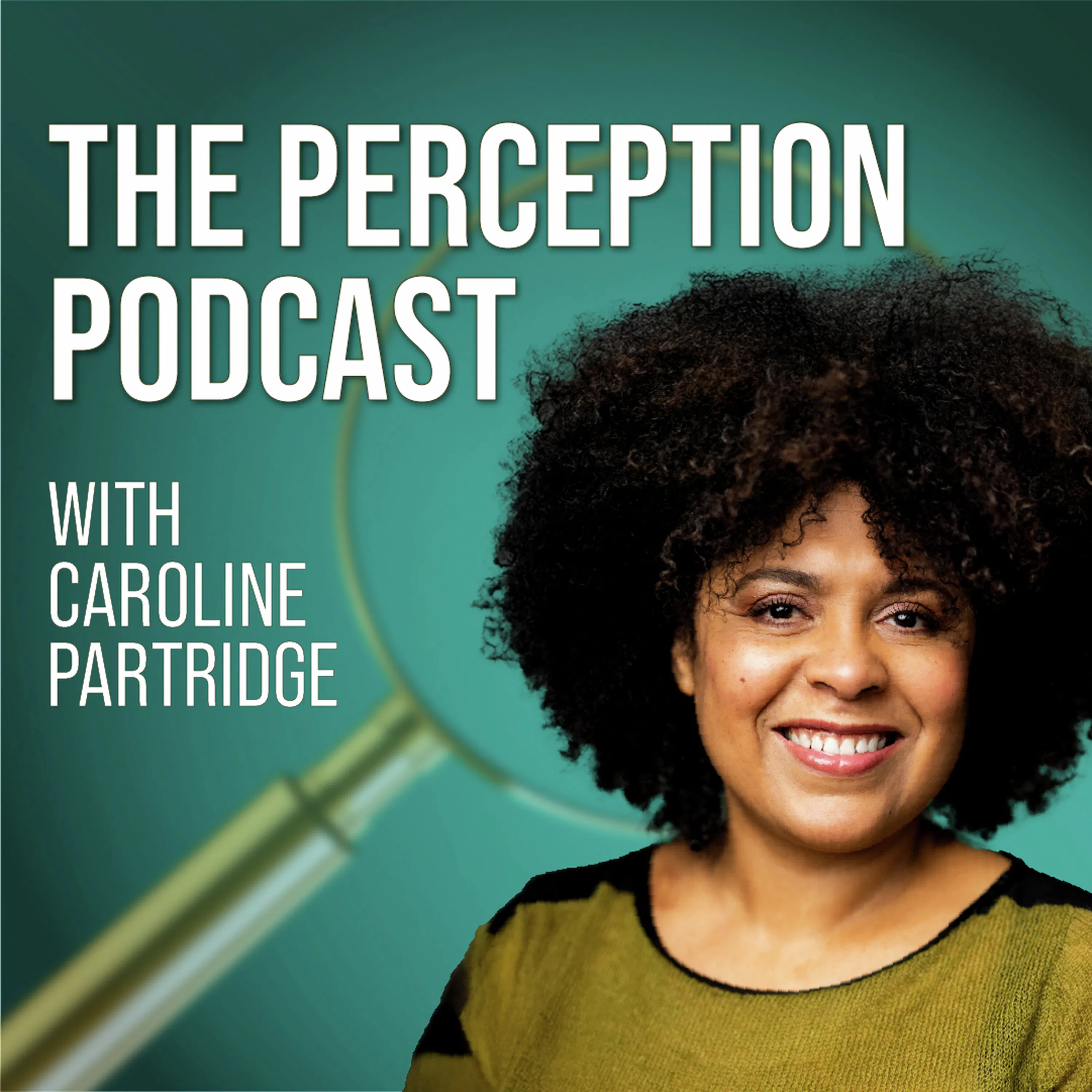 100 Episodes of The Perception Podcast episode artwork