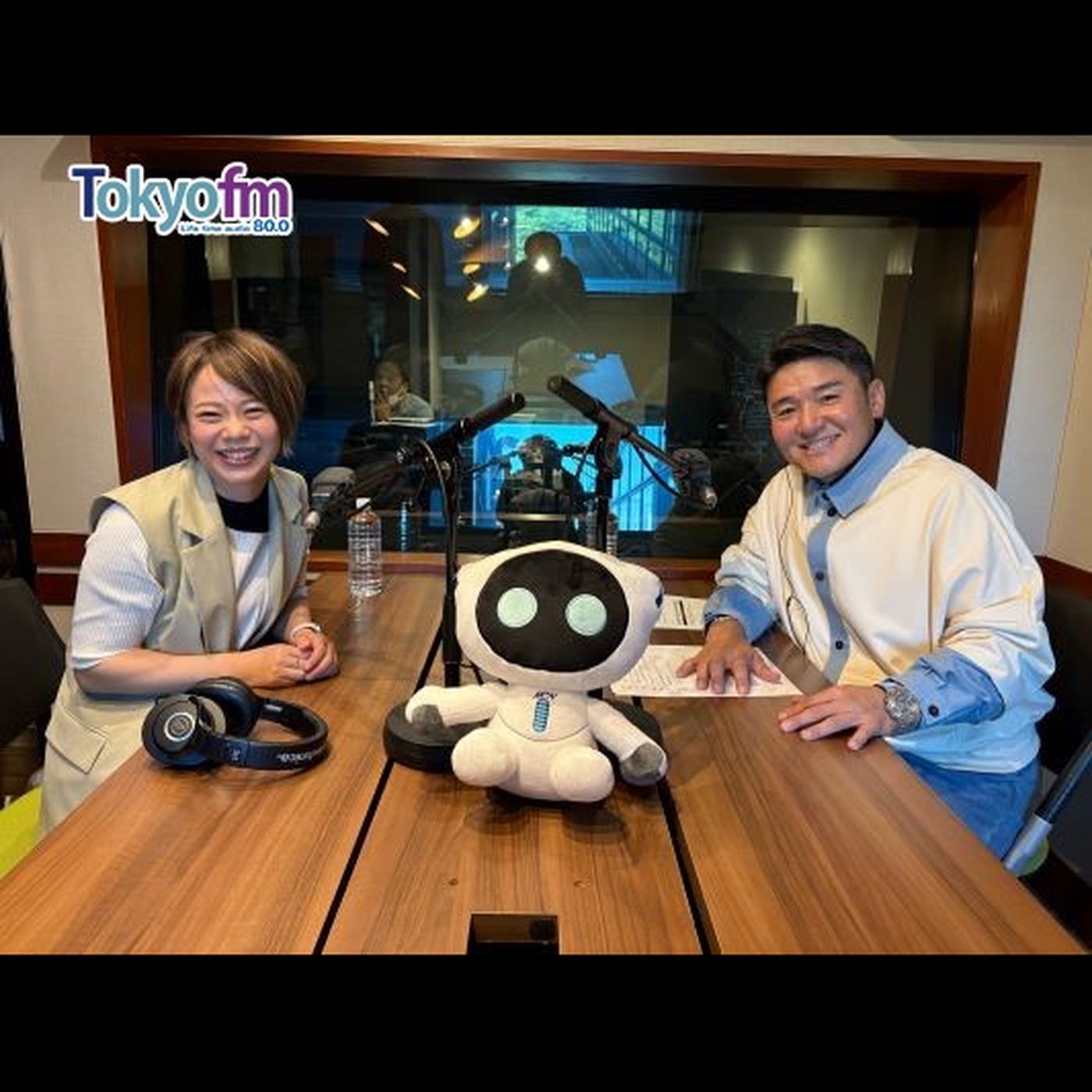 4月19日OA ゲスト：髙木菜那さん