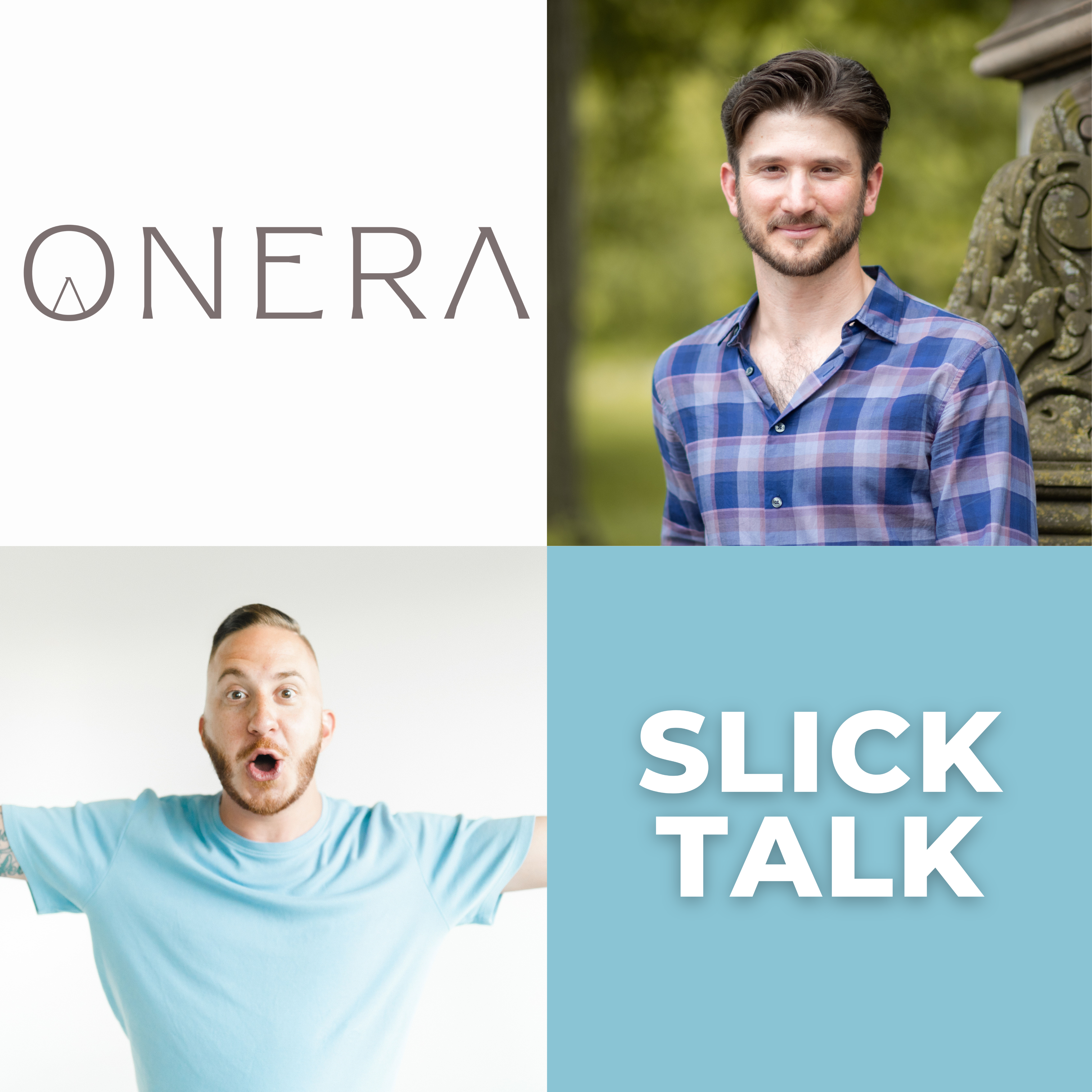 Slick Talk: The Hospitality Podcast