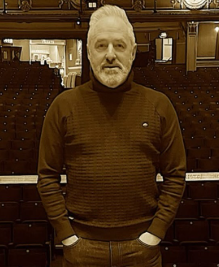 Set Lusting Bruce: The Bruce Springsteen Fan Podcast