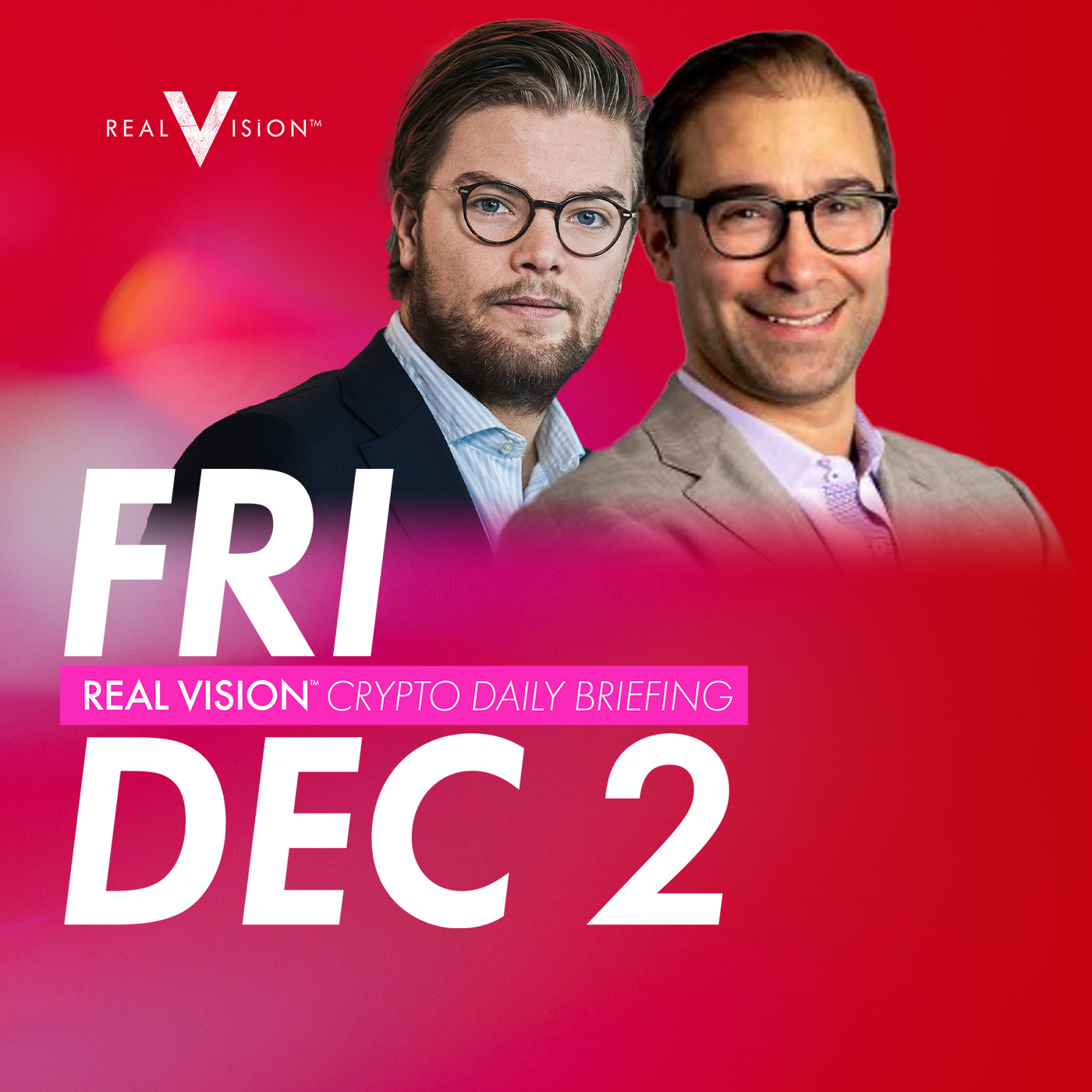 Too Early To Signal a Pivot?