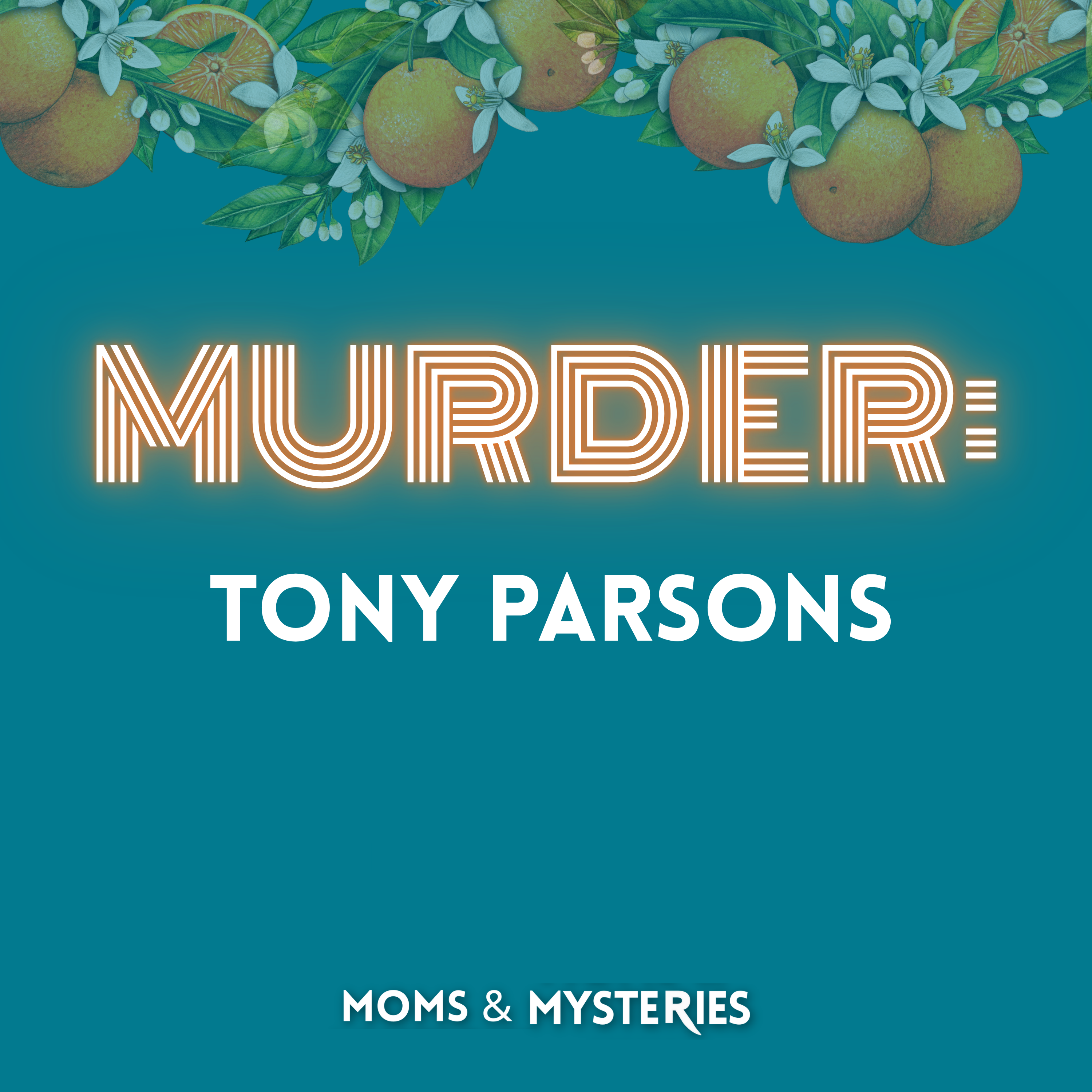 The Vanishing of Tony Parsons