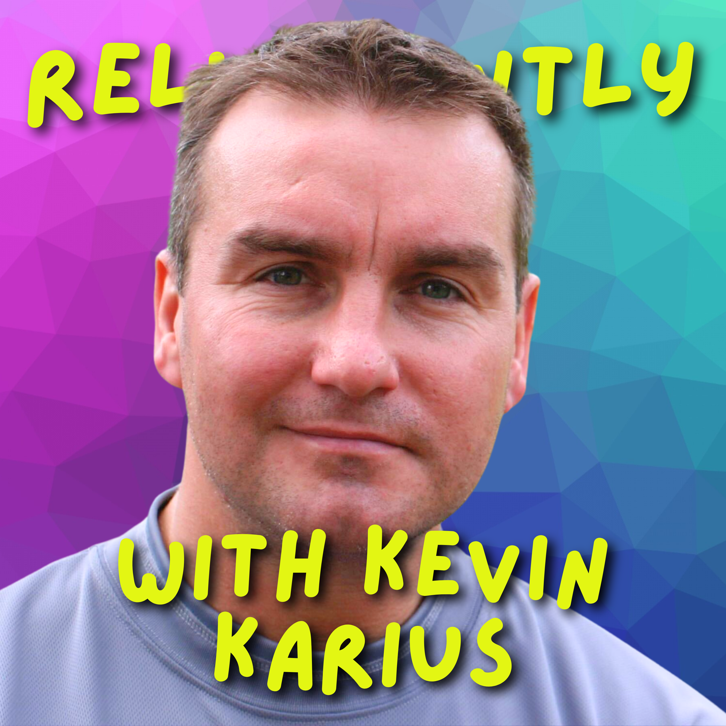 Kevin Karius... Sports Go Sports⁠