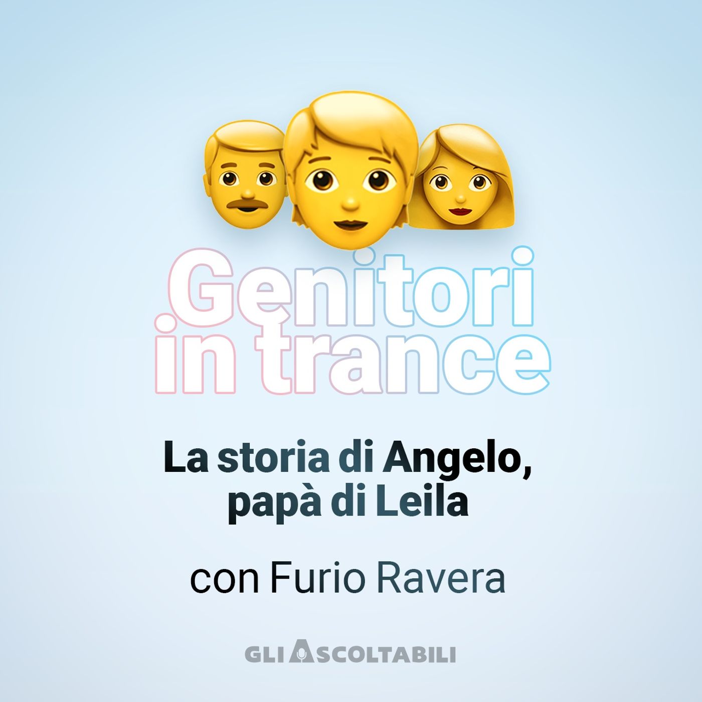 La storia di Angelo | Ep. 6