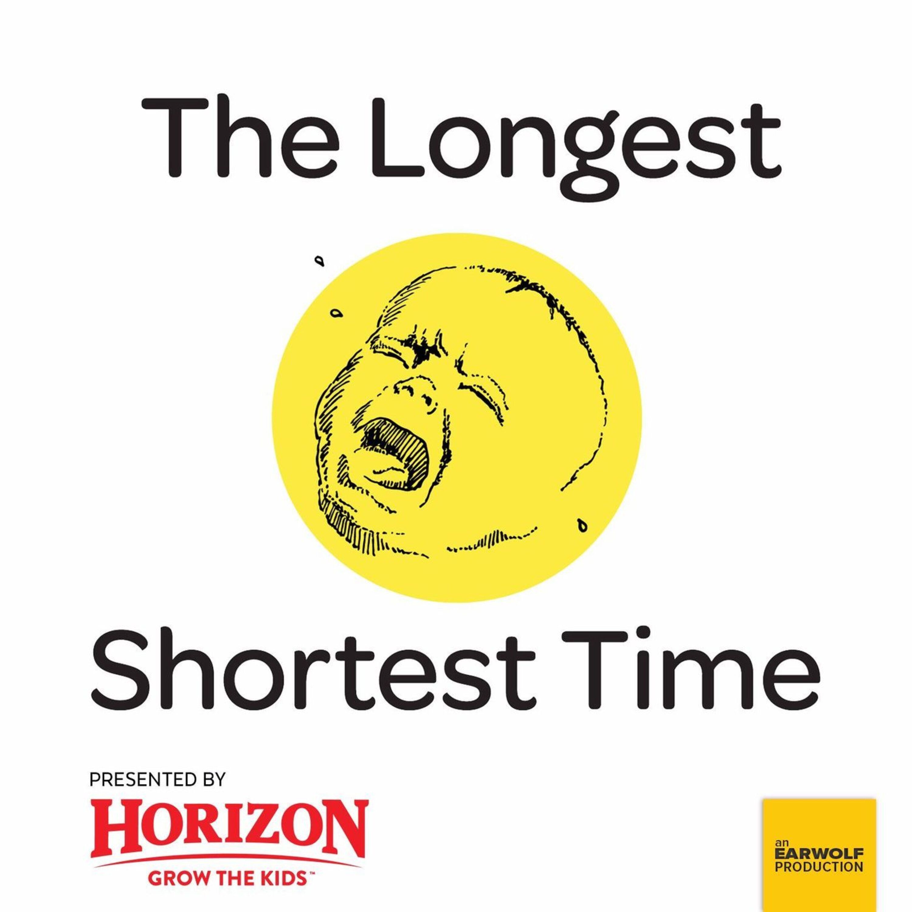 The Longest Shortest Time
