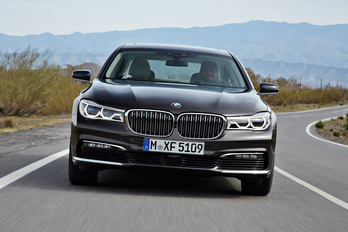 Akkor most menő az új hetes BMW vagy sem? episode artwork