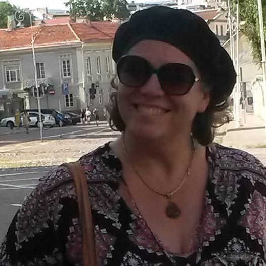 Episode 647 Featuring Kimberly Crafton - Writer, Culture Impresario, Activists, Artist episode artwork