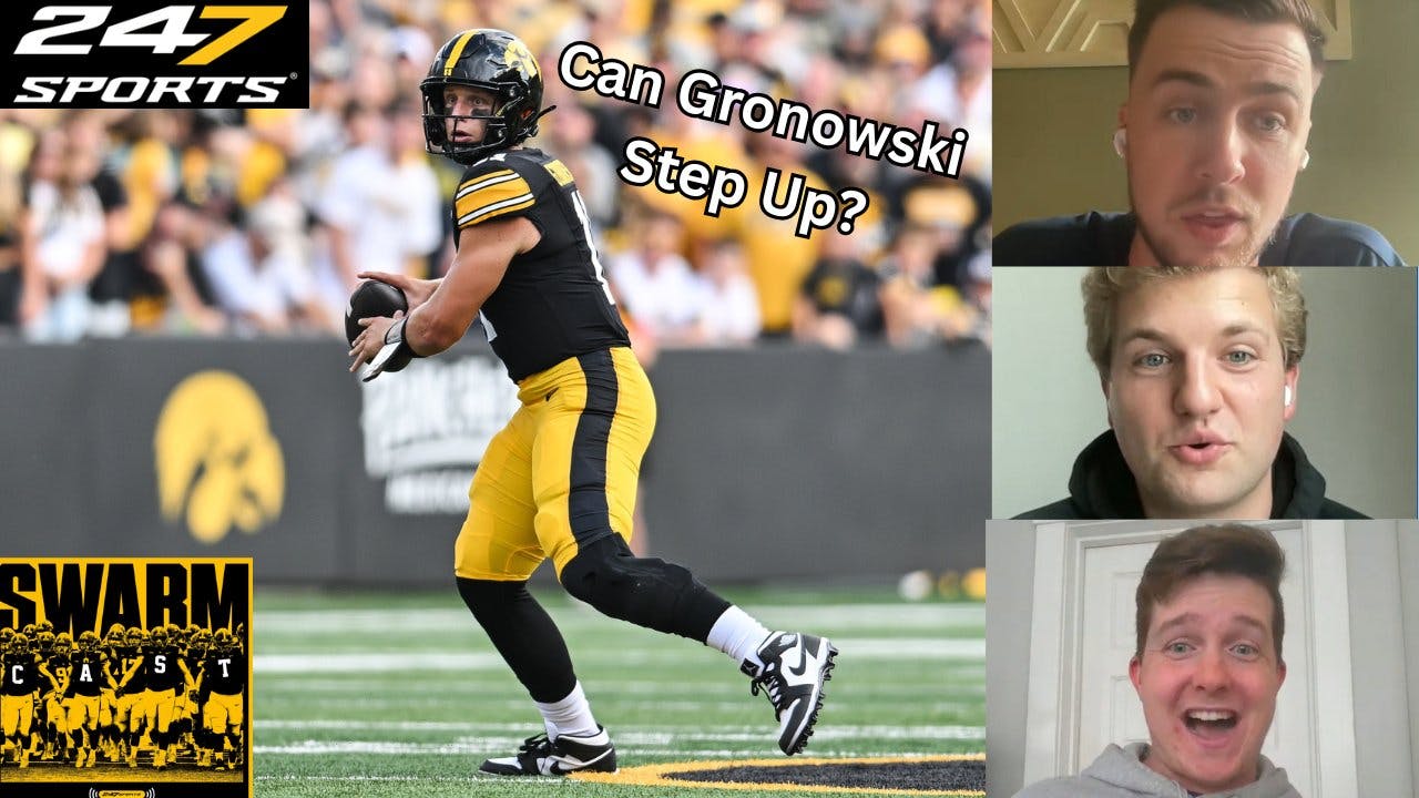 Previewing Iowa/Iowa State, Full in-depth look, keys, predictions
