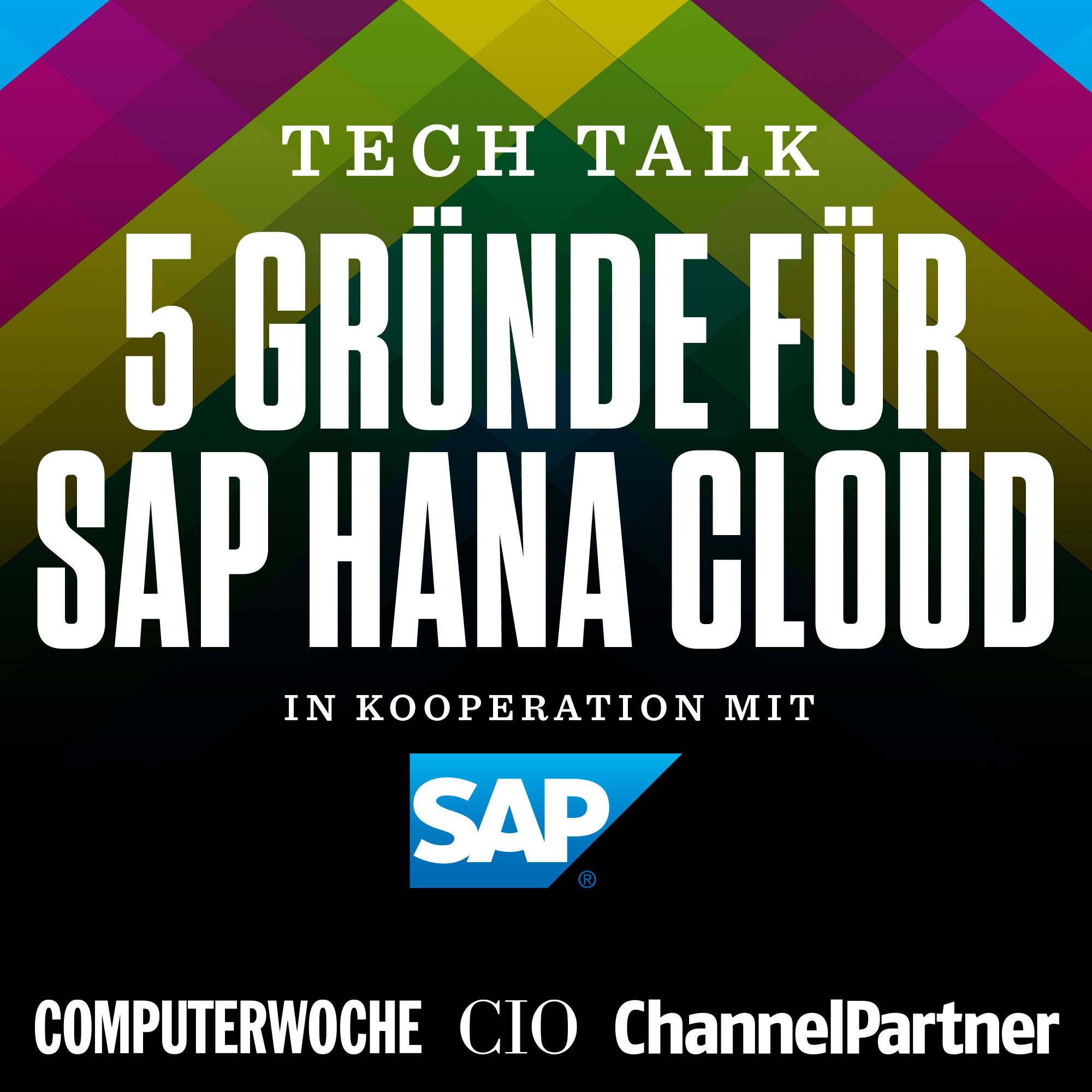 TechTalk | Voice of Digital