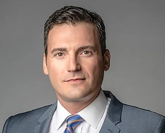 Evan Solomon, GZERO Media