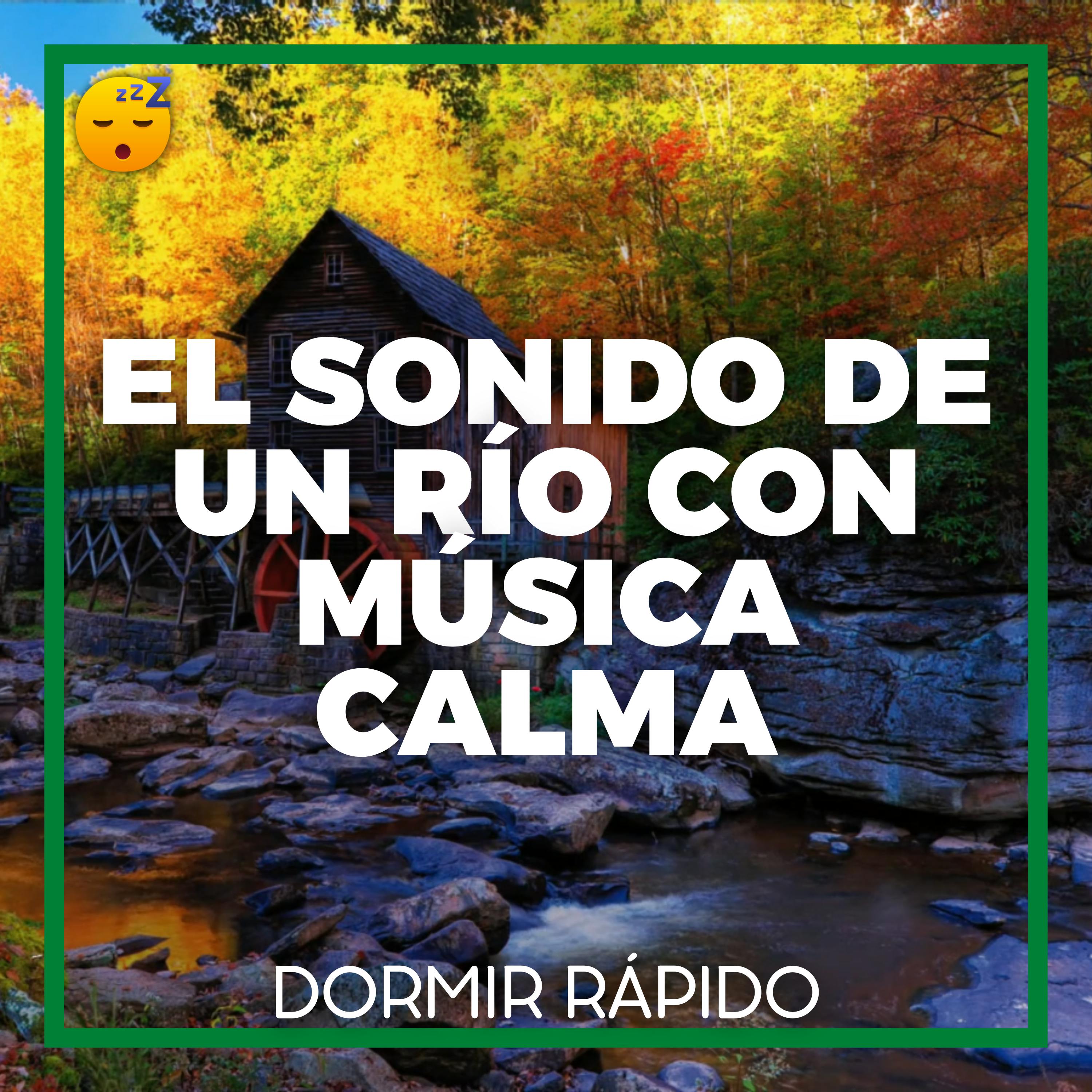El Sonido de un RÍO con MÚSICA Calma para Disfrutar de un SUEÑO de Calidad episode artwork