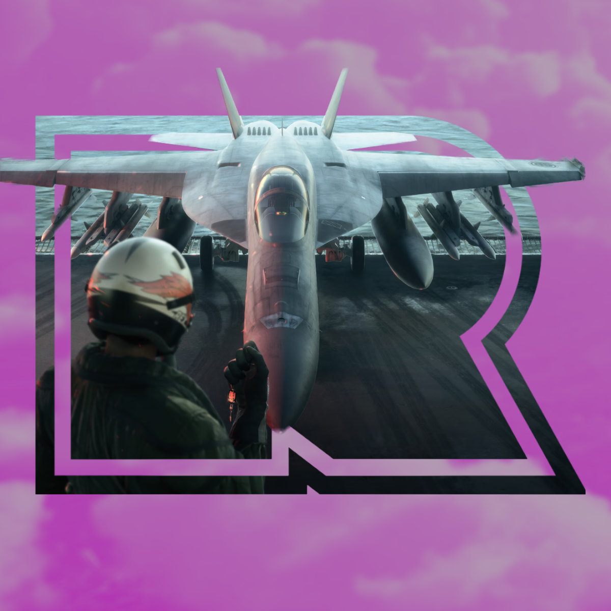 Podcast Reload: S18E05 - Ace Combat 8, Lily's World XD, Star Wars Galactic Racer, Skydance