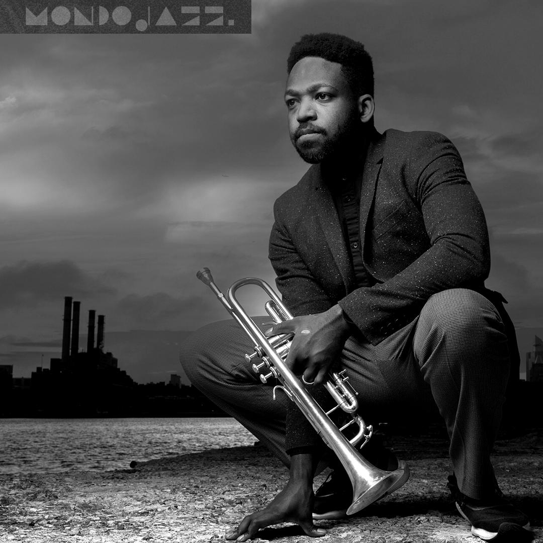 Dave Adewumi, Elan Mehler, Siphonoforo, Corcoran Holt & More [Mondo Jazz 363-2]