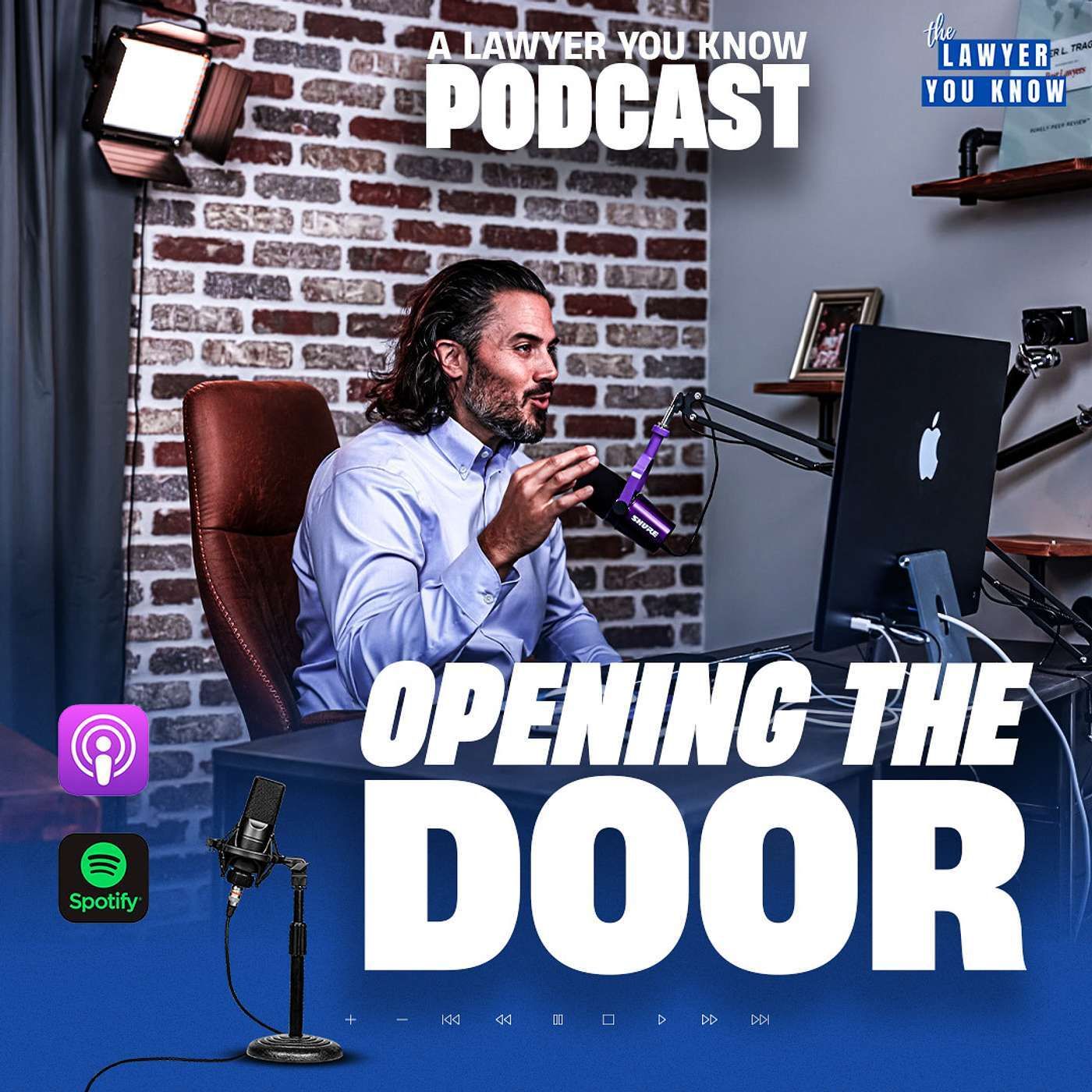 S4 Ep3: Ep. 3 Opening The Door - Did The Parkland Shooter Trial Change The Death Penalty In Florida? - A Podcast from The Lawyer You Know