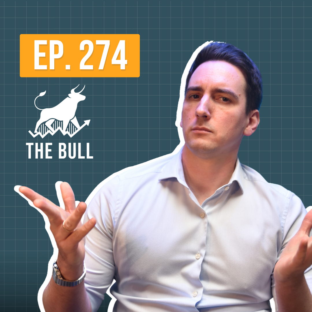 274. Perché non è (ancora) una bolla