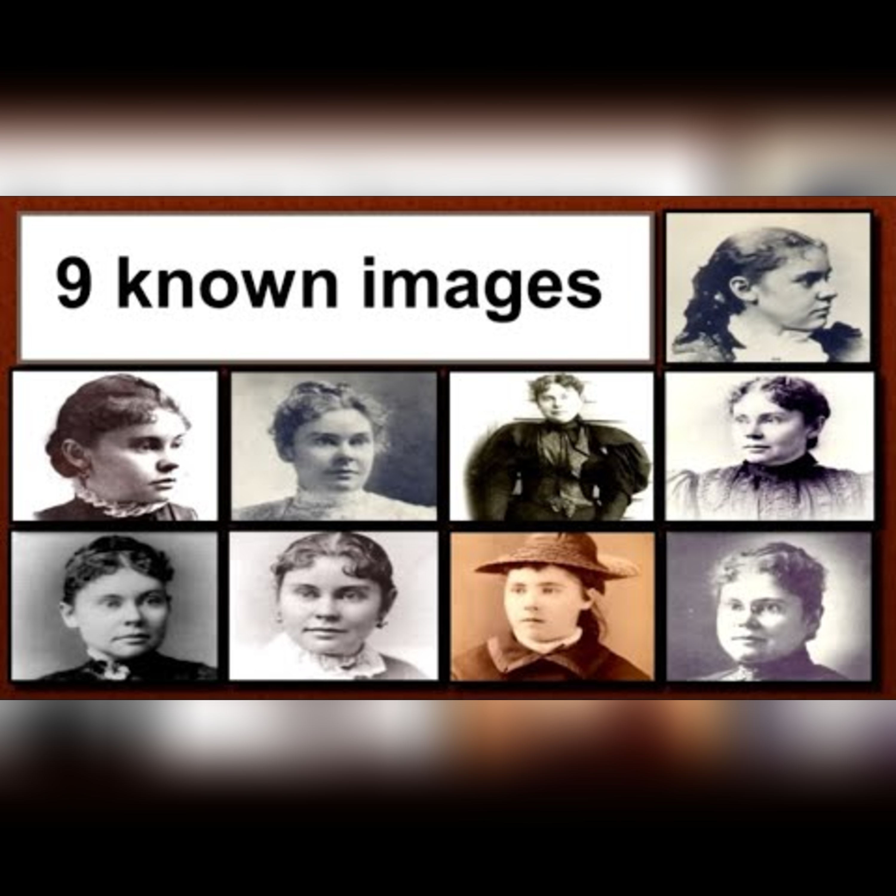 The Mythos of the Lizzie Borden Case episode artwork
