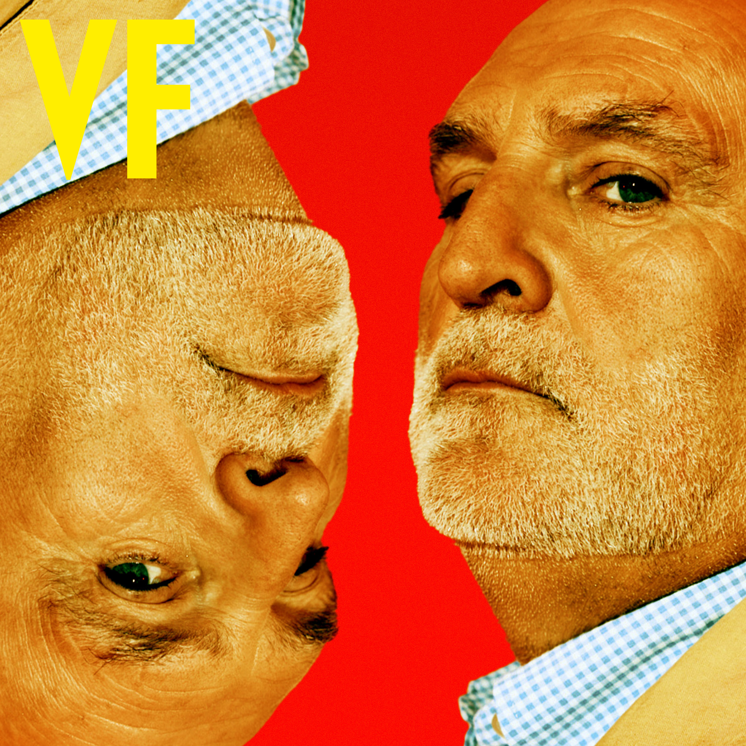 José Andrés siempre se marcha con mucho más de "lo poquito" que puede dar | La Hoguera de las Vanidades