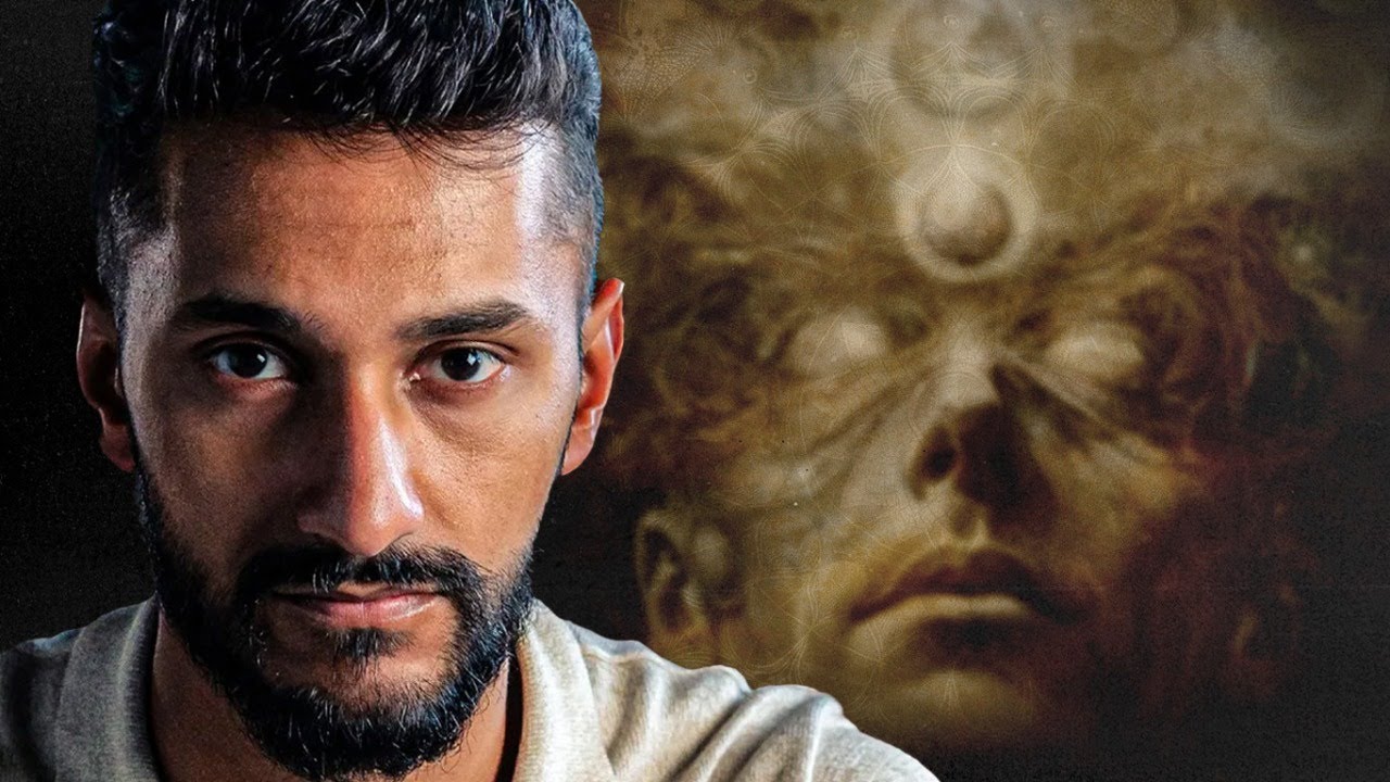 You 2.0 Live Q&A | Quazi Johir